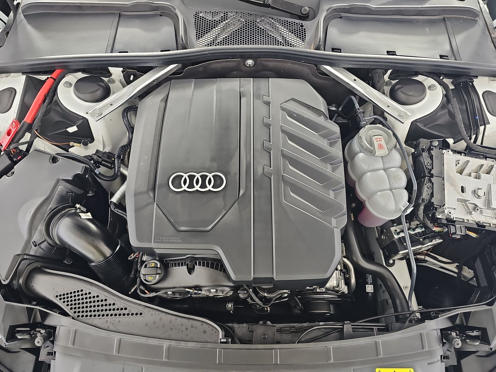 2022 Audi A5 S Line Premium AWD