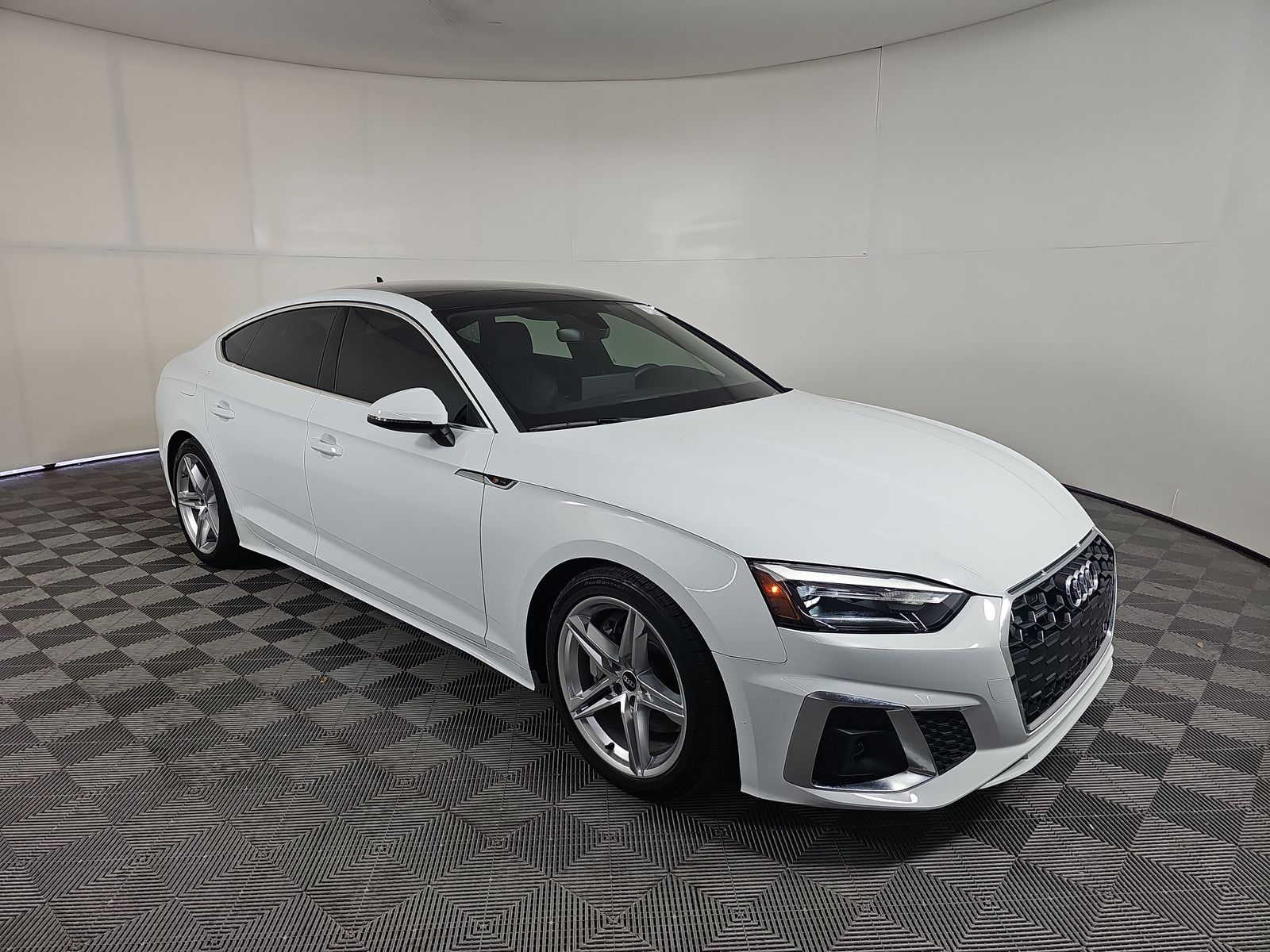 2022 Audi A5 S Line Premium AWD