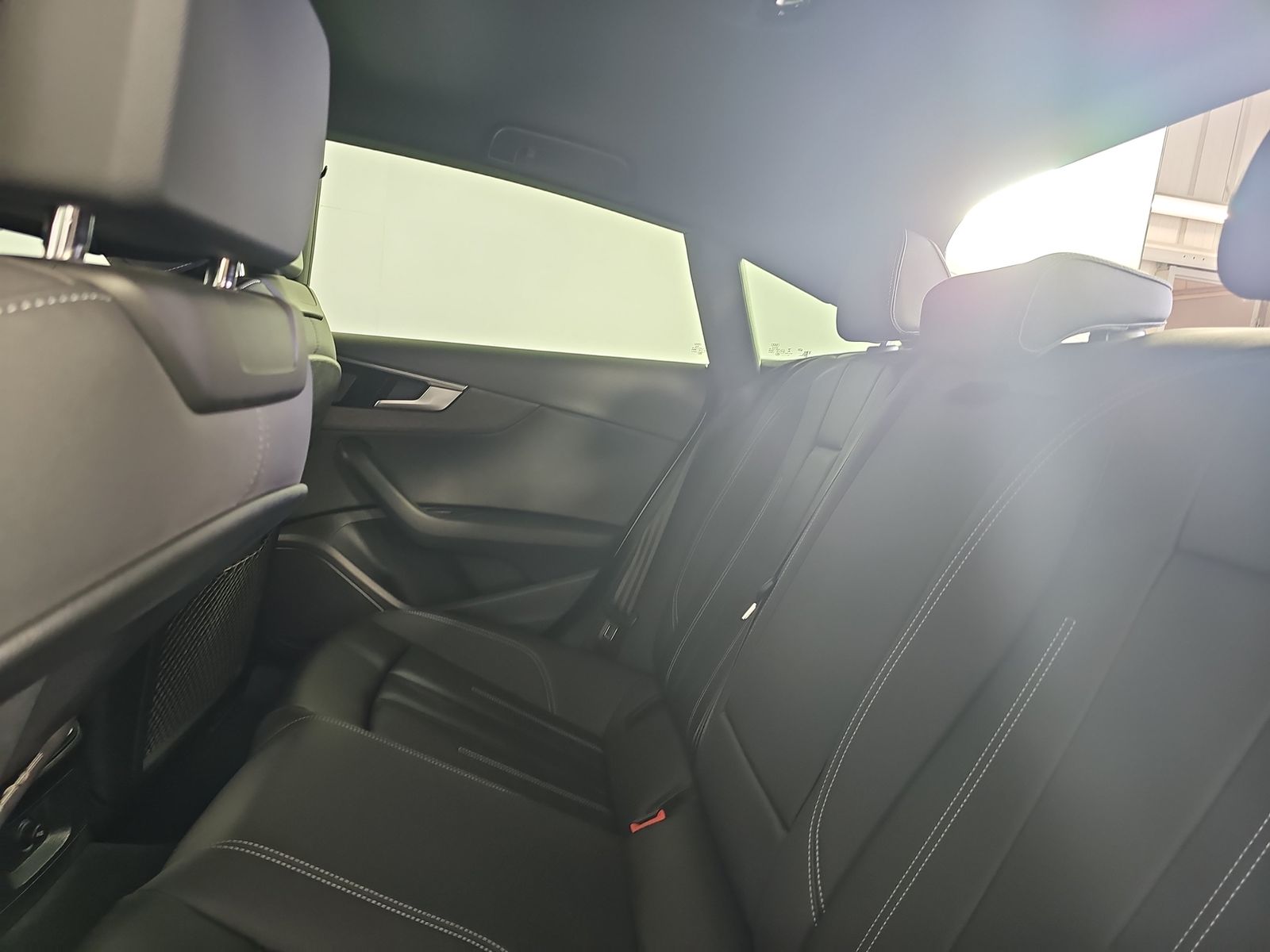 2022 Audi A5 S Line Premium AWD