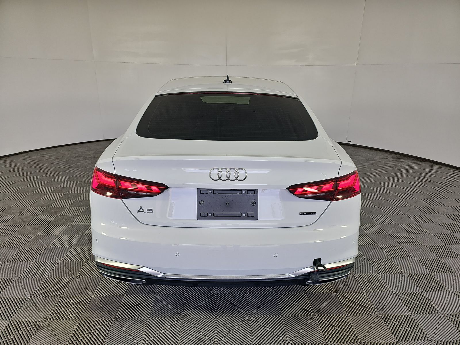 2022 Audi A5 S Line Premium AWD