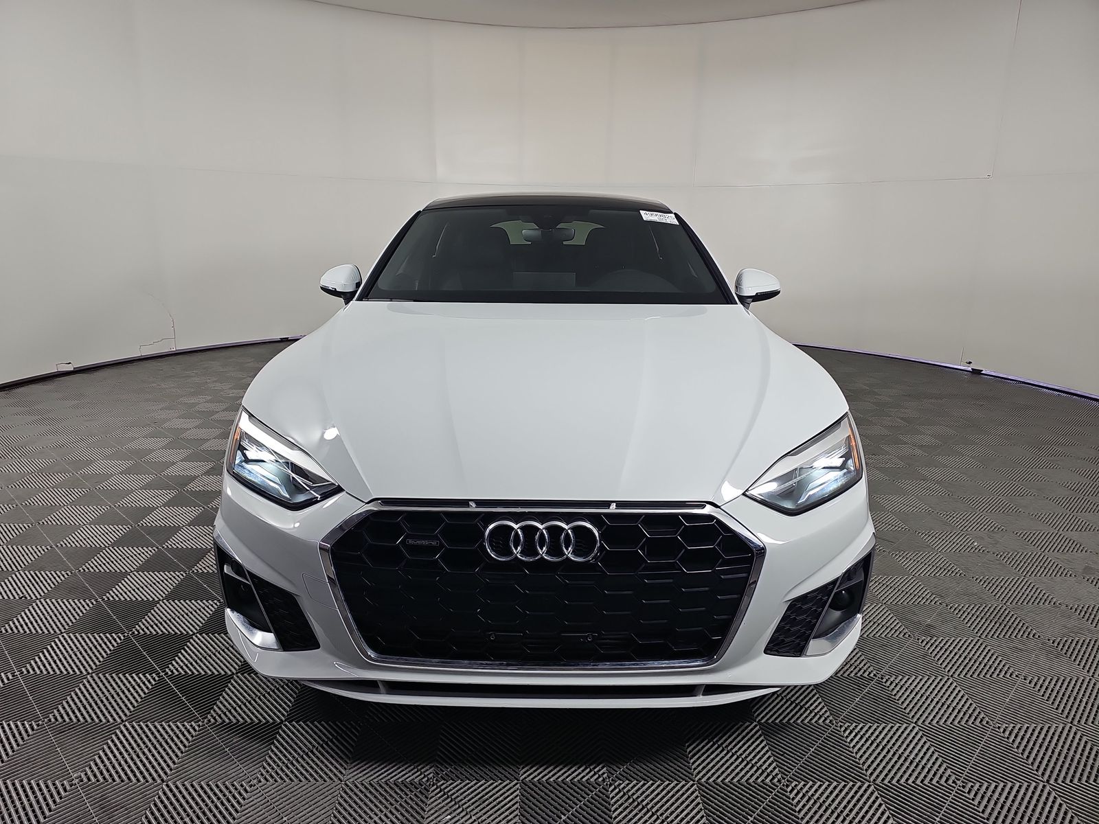 2022 Audi A5 S Line Premium AWD