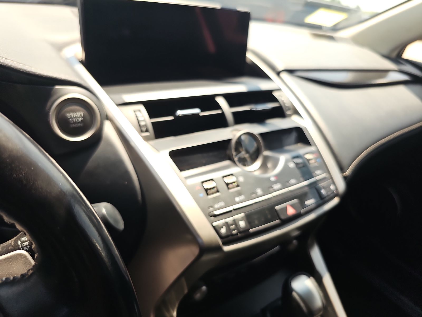 2018 Lexus NX NX 300 AWD