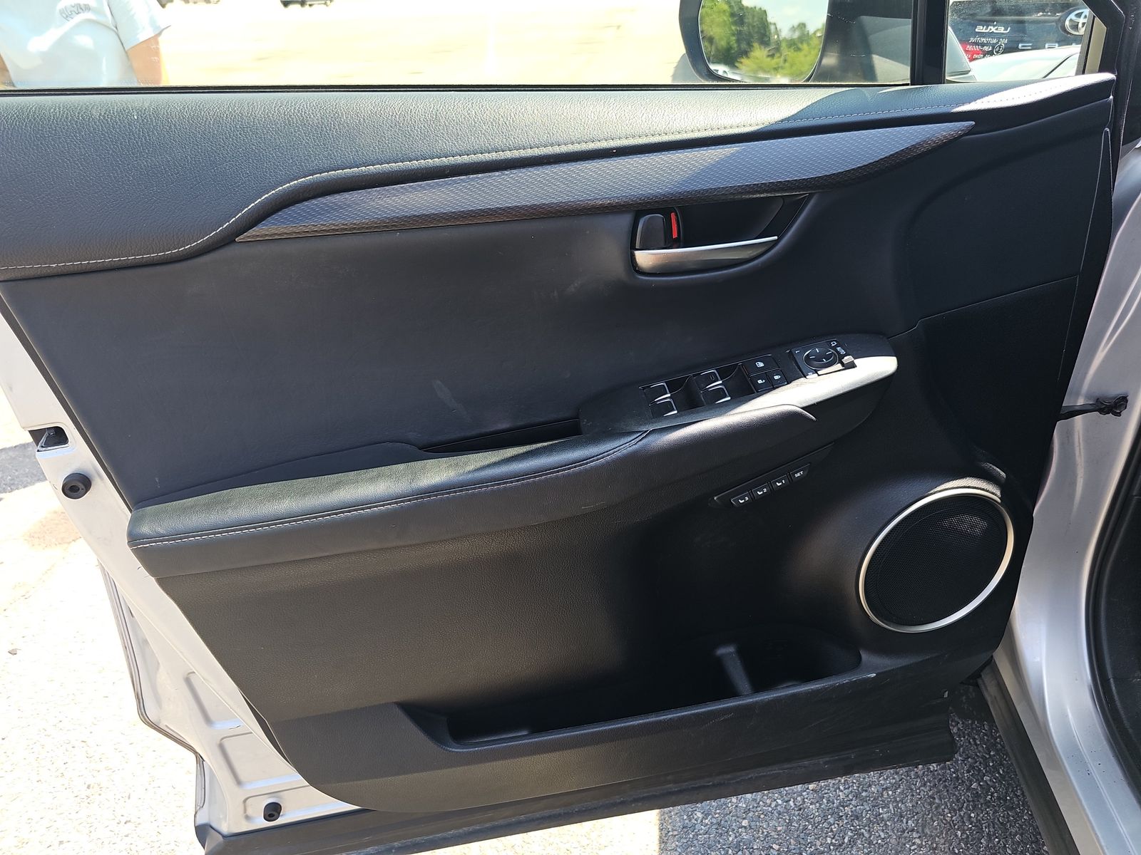 2018 Lexus NX NX 300 AWD
