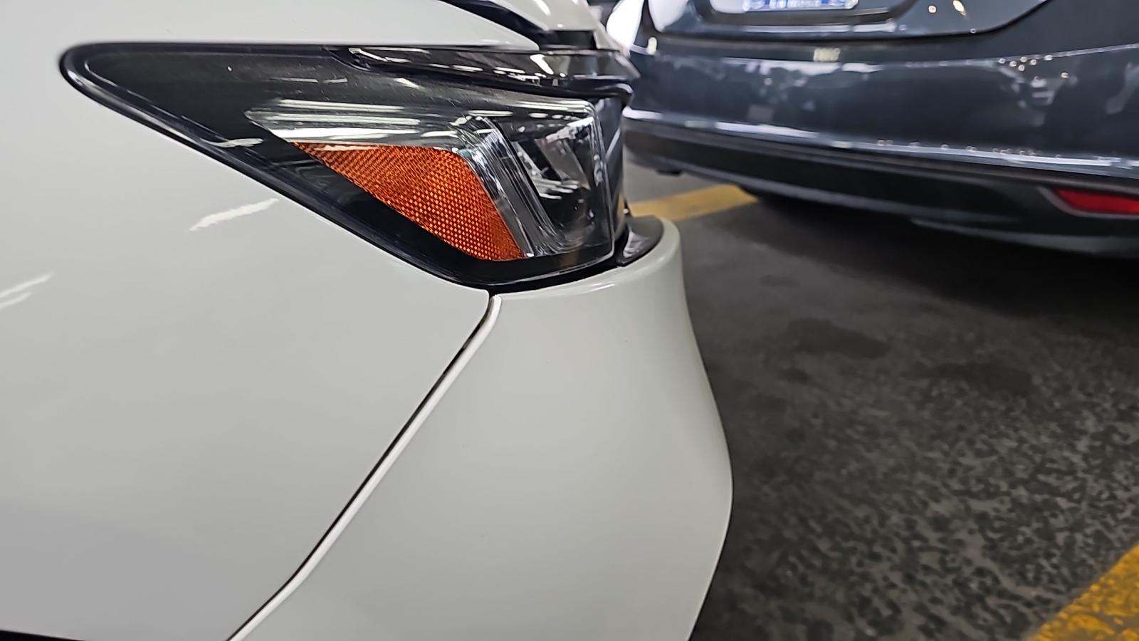 2018 Honda Accord Sport FWD