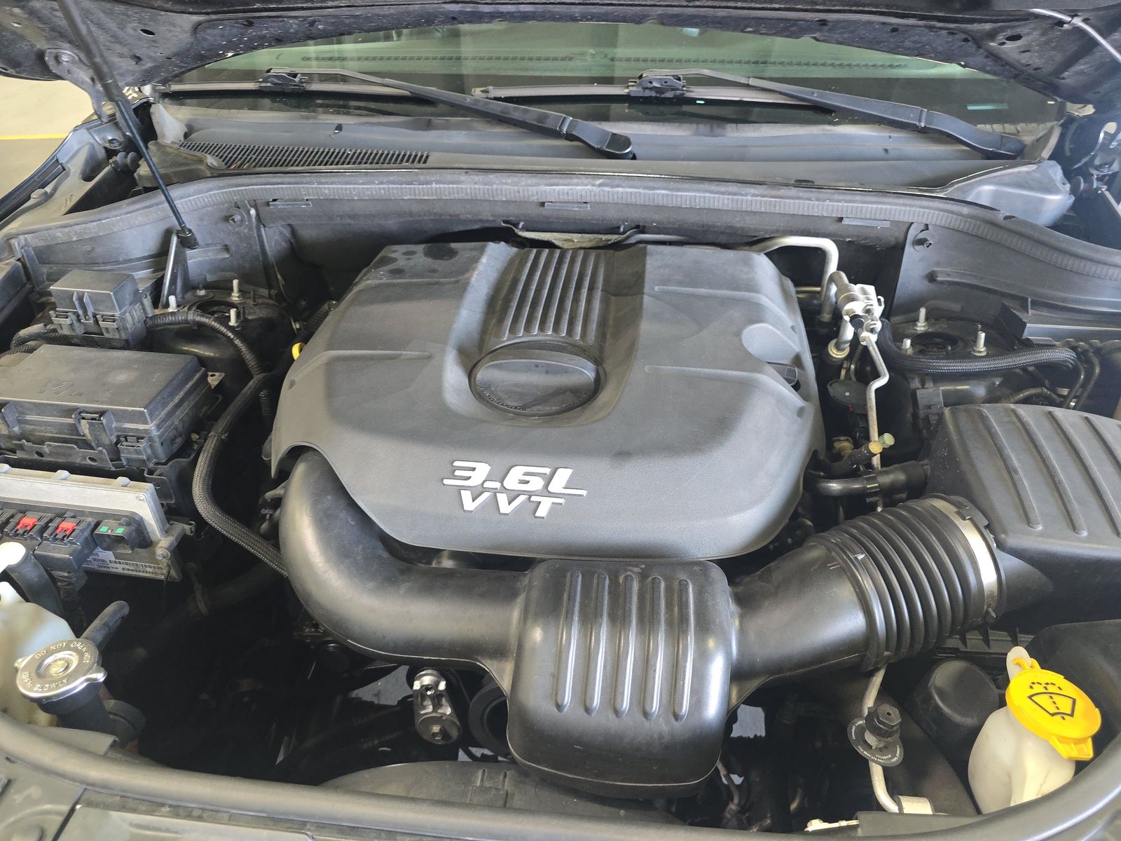 2013 Dodge Durango Crew RWD