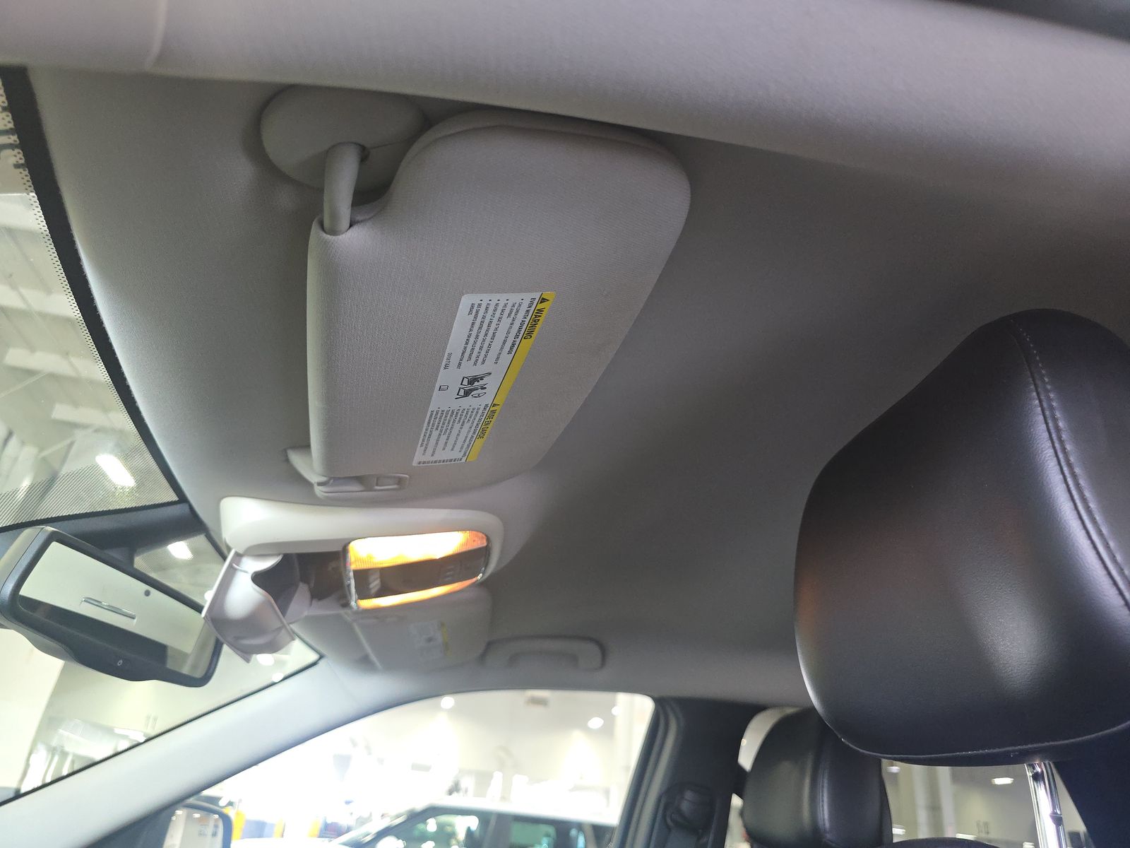 2013 Dodge Durango Crew RWD