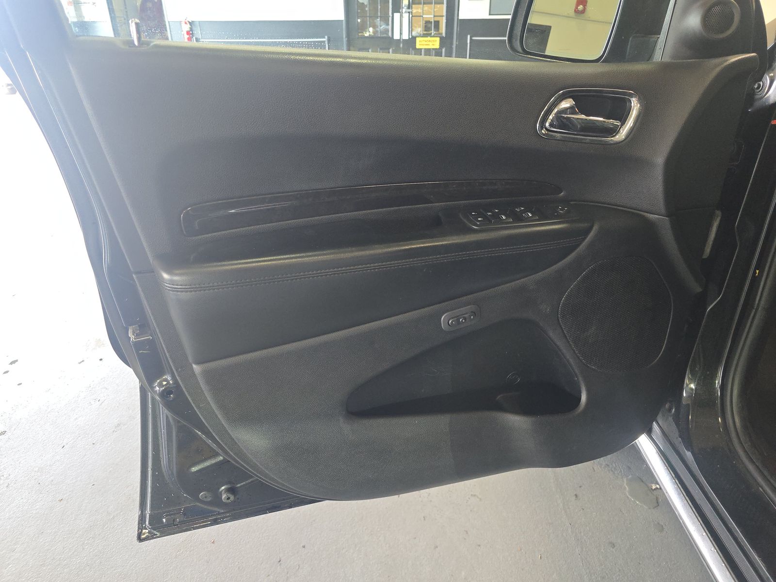 2013 Dodge Durango Crew RWD