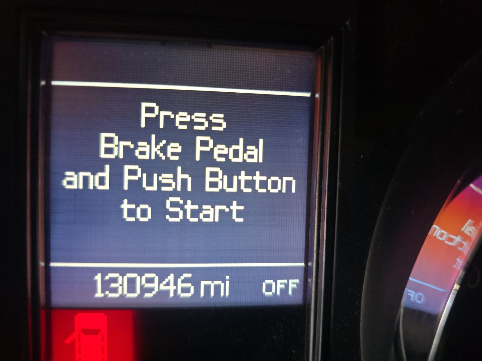 2013 Dodge Durango Crew RWD