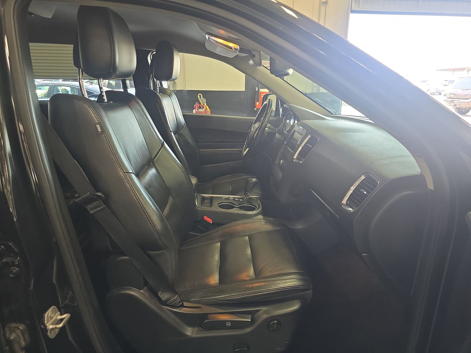 2013 Dodge Durango Crew RWD