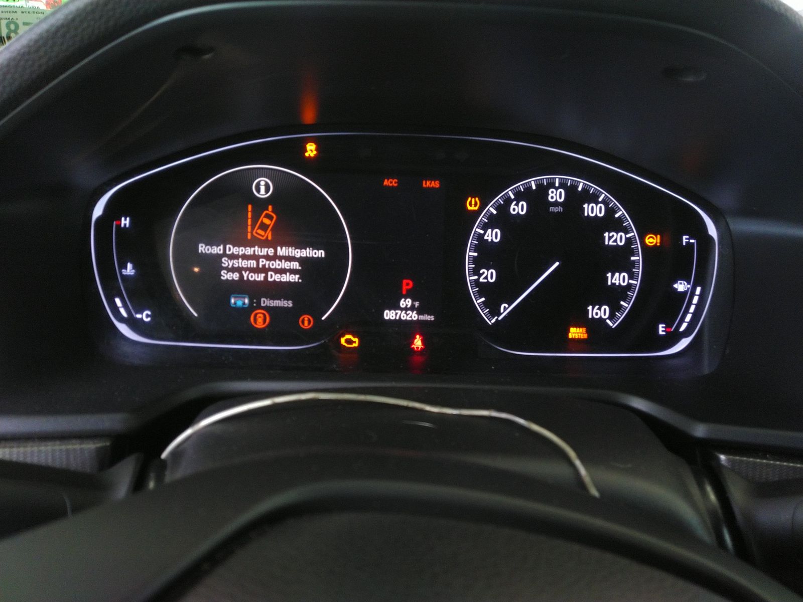 2018 Honda Accord Sport FWD