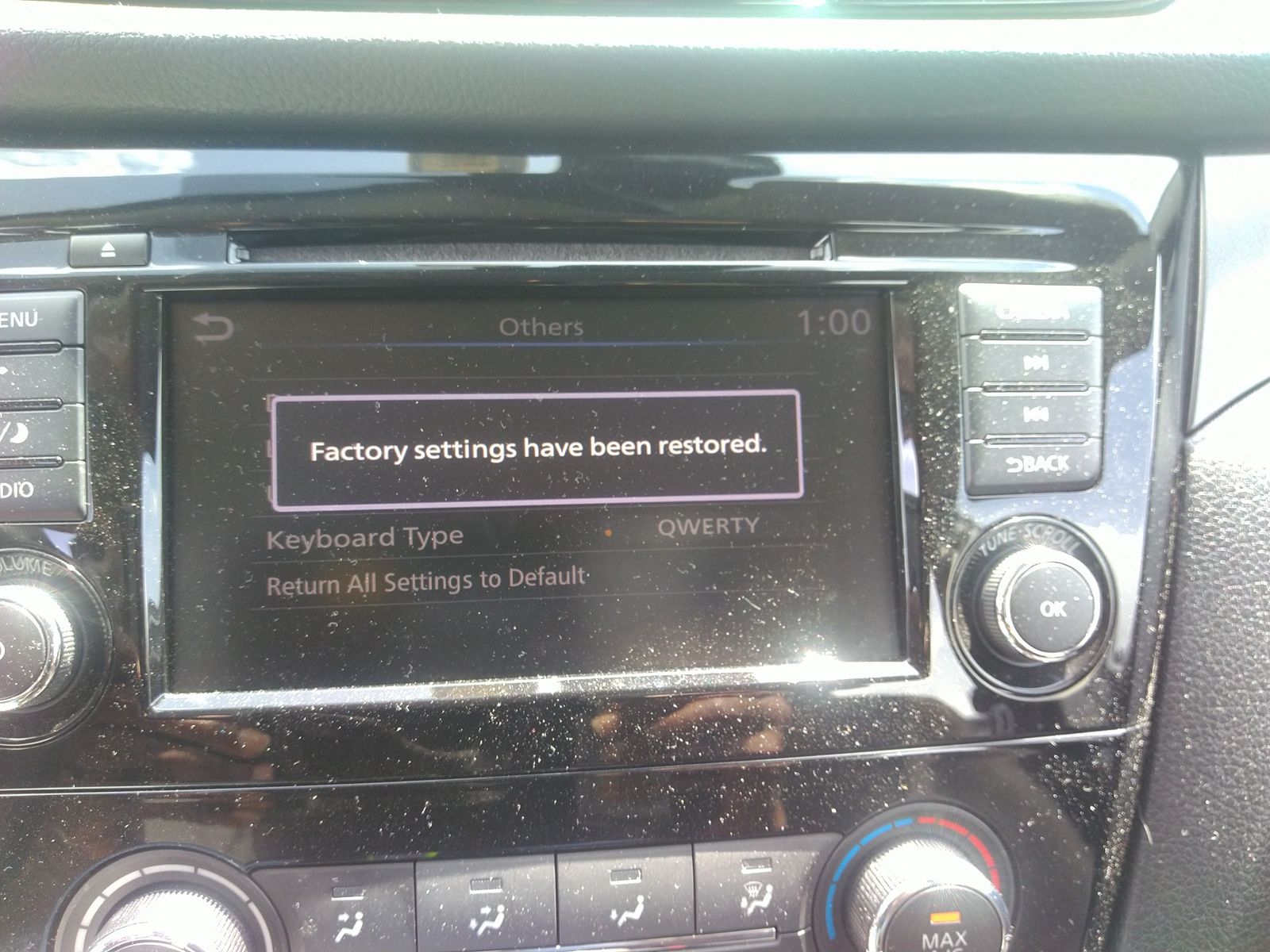 2020 Nissan Rogue Sport S FWD