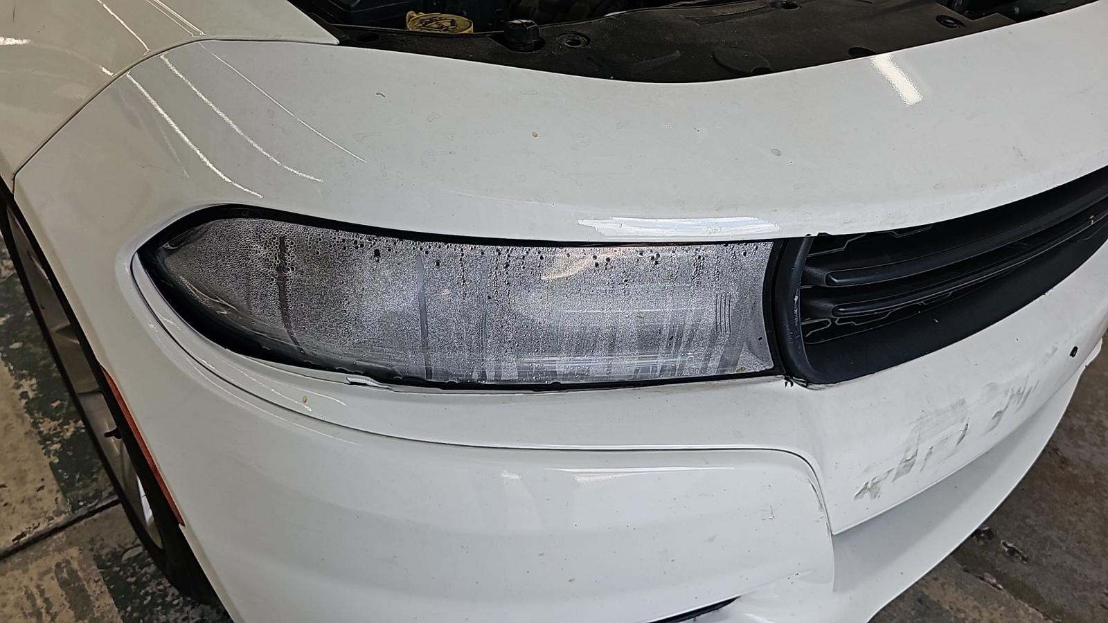 2015 Dodge Charger SE RWD