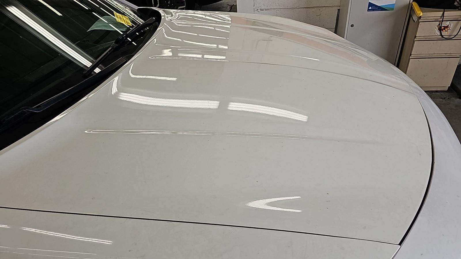 2015 Dodge Charger SE RWD