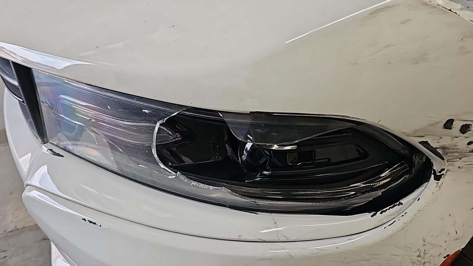 2015 Dodge Charger SE RWD