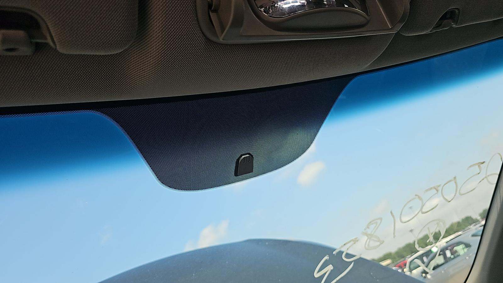2019 Kia Sedona LX FWD