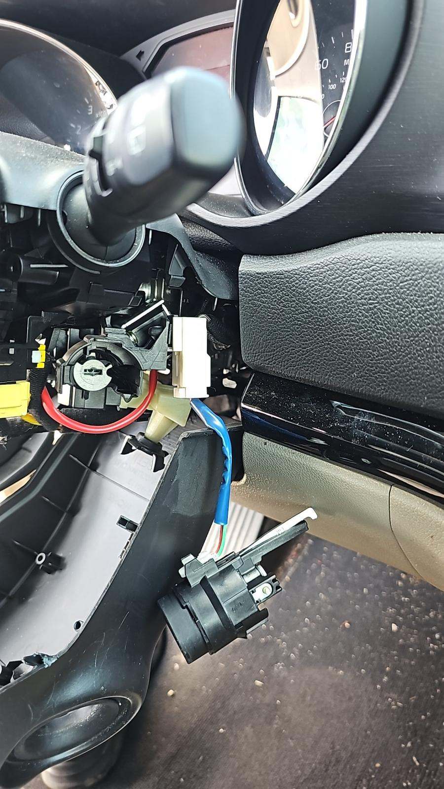2019 Kia Sedona LX FWD