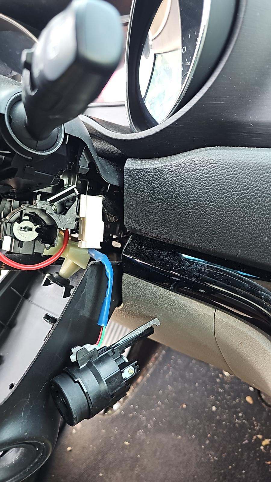 2019 Kia Sedona LX FWD