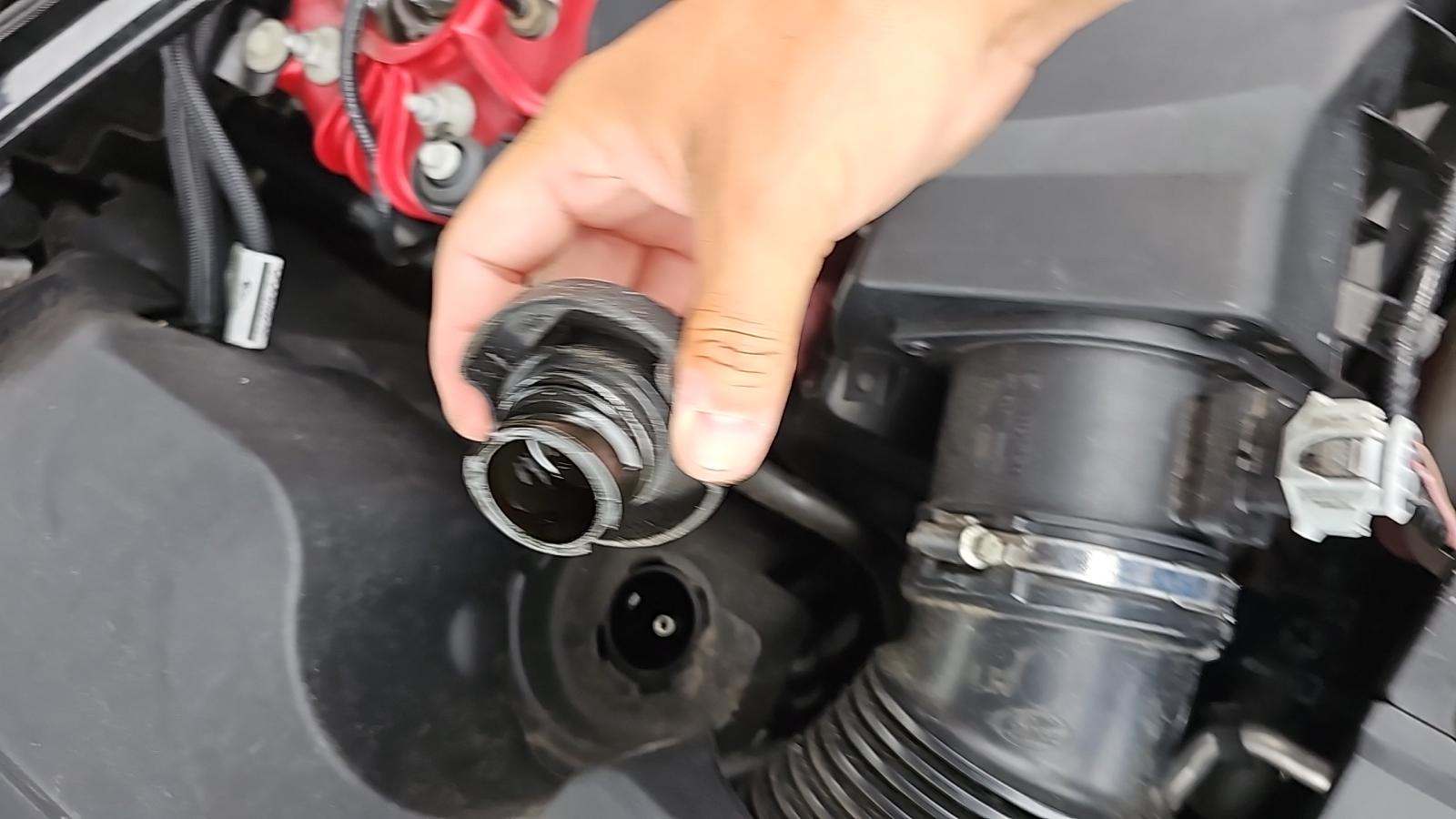 2018 Land Rover Range Rover Sport SVR AWD