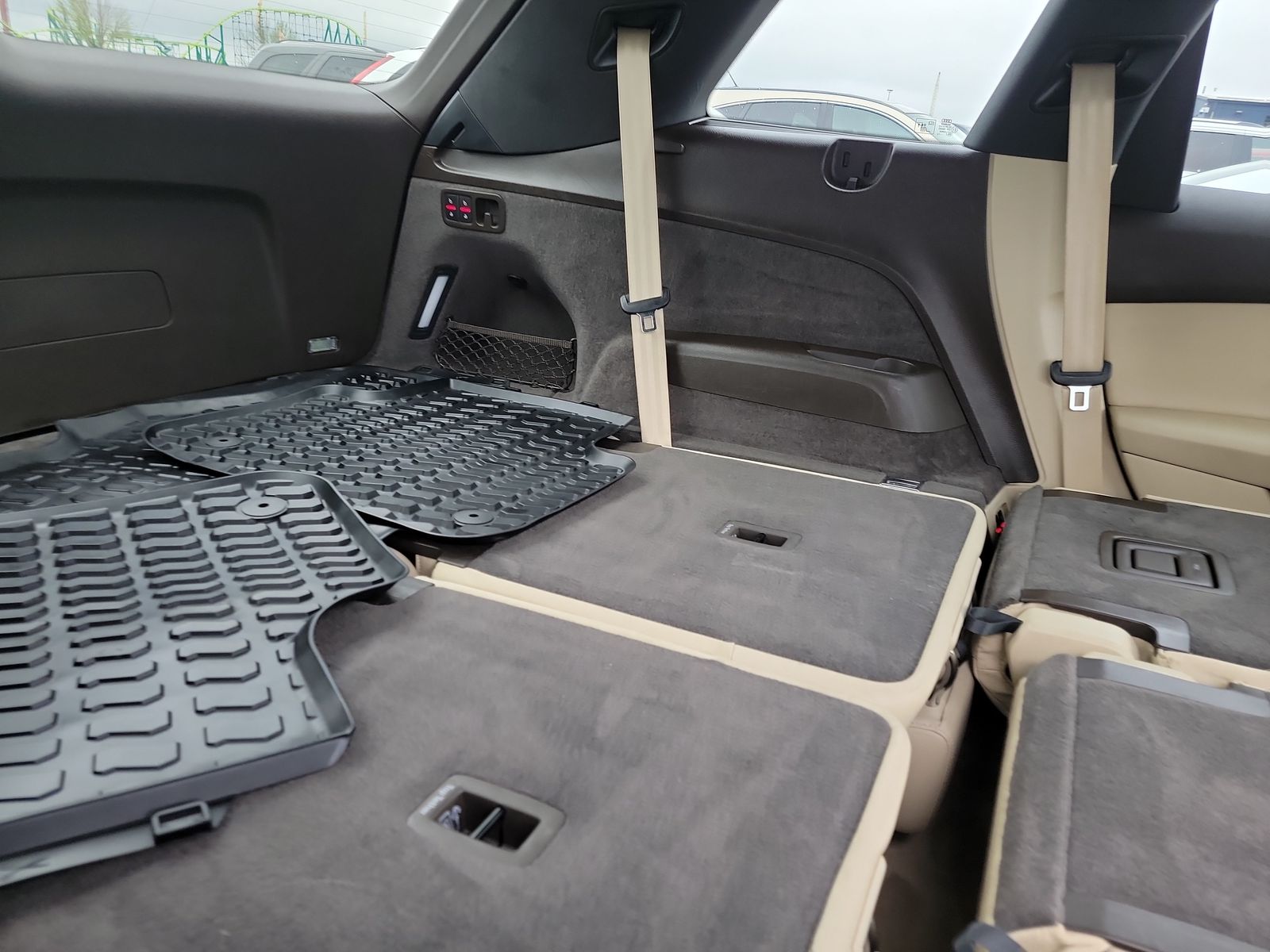 2017 Audi Q7 2.0T Premium Plus AWD