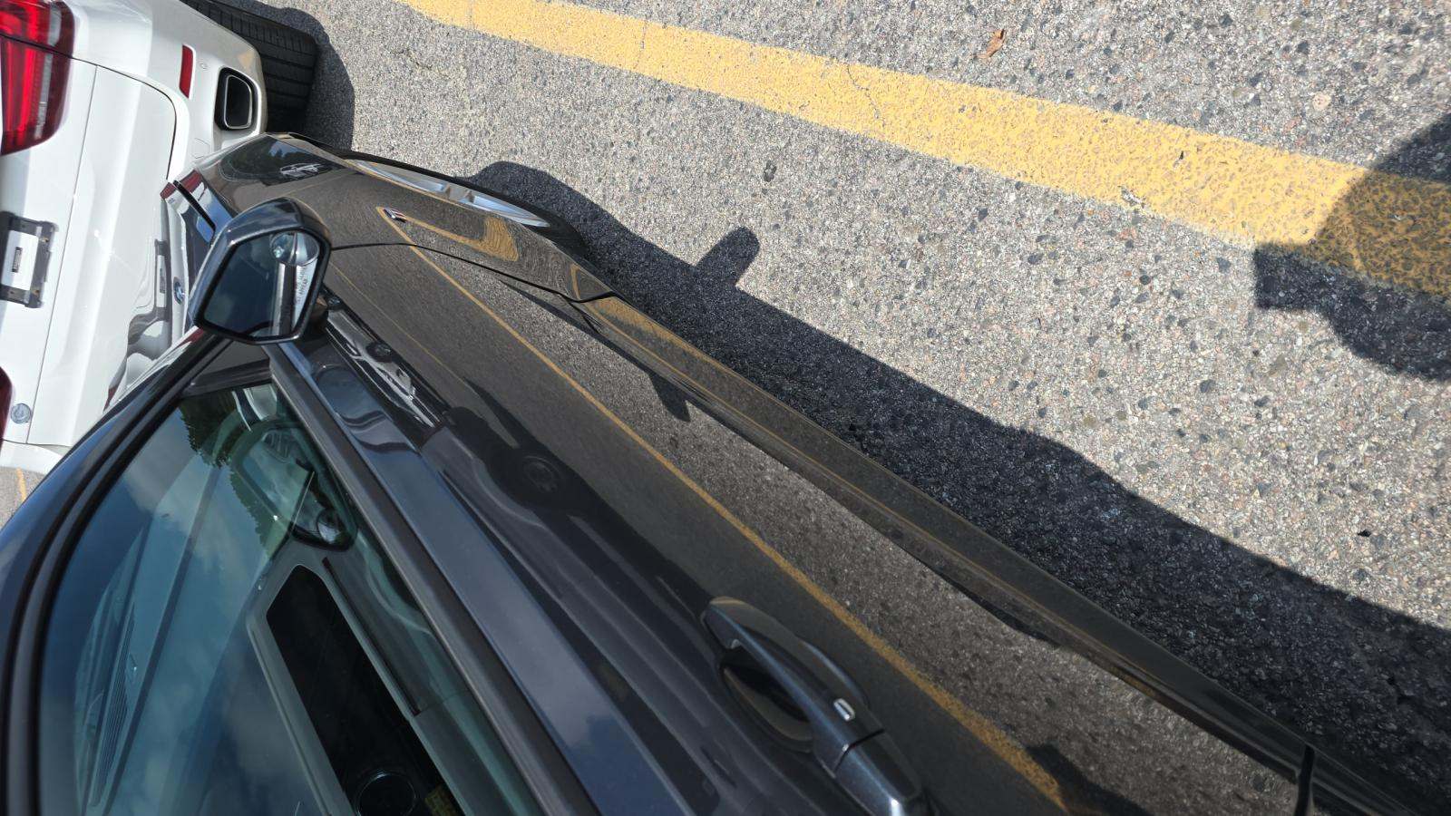 2017 Chevrolet Camaro 1LT RWD