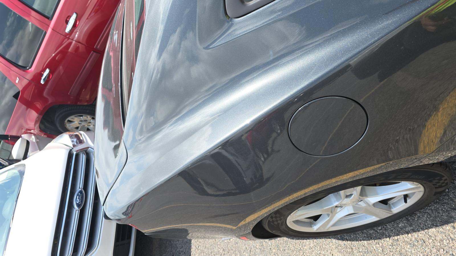 2017 Chevrolet Camaro 1LT RWD