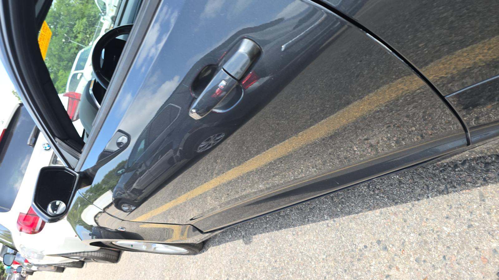 2017 Chevrolet Camaro 1LT RWD