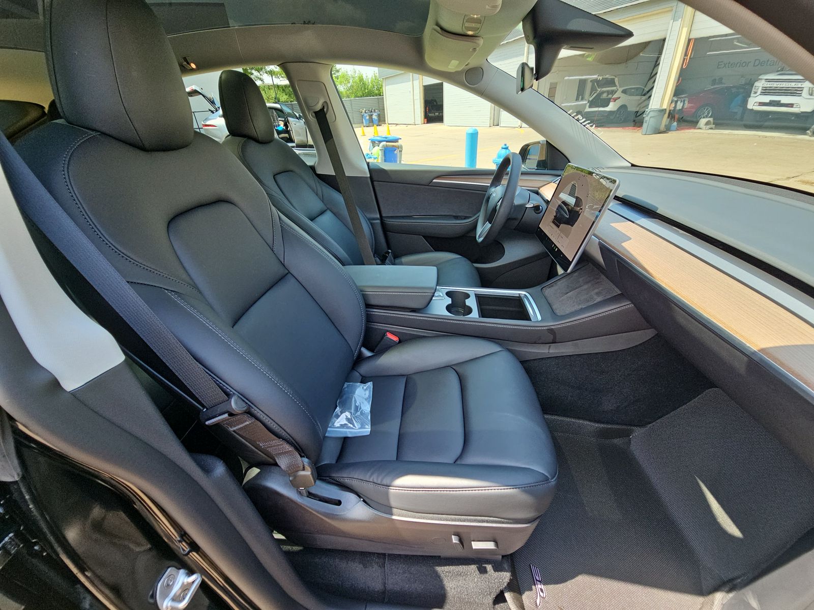 2022 Tesla Model Y Long Range AWD