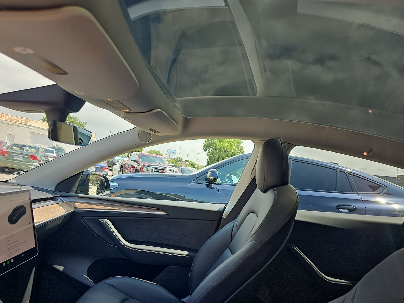 2022 Tesla Model Y Long Range AWD
