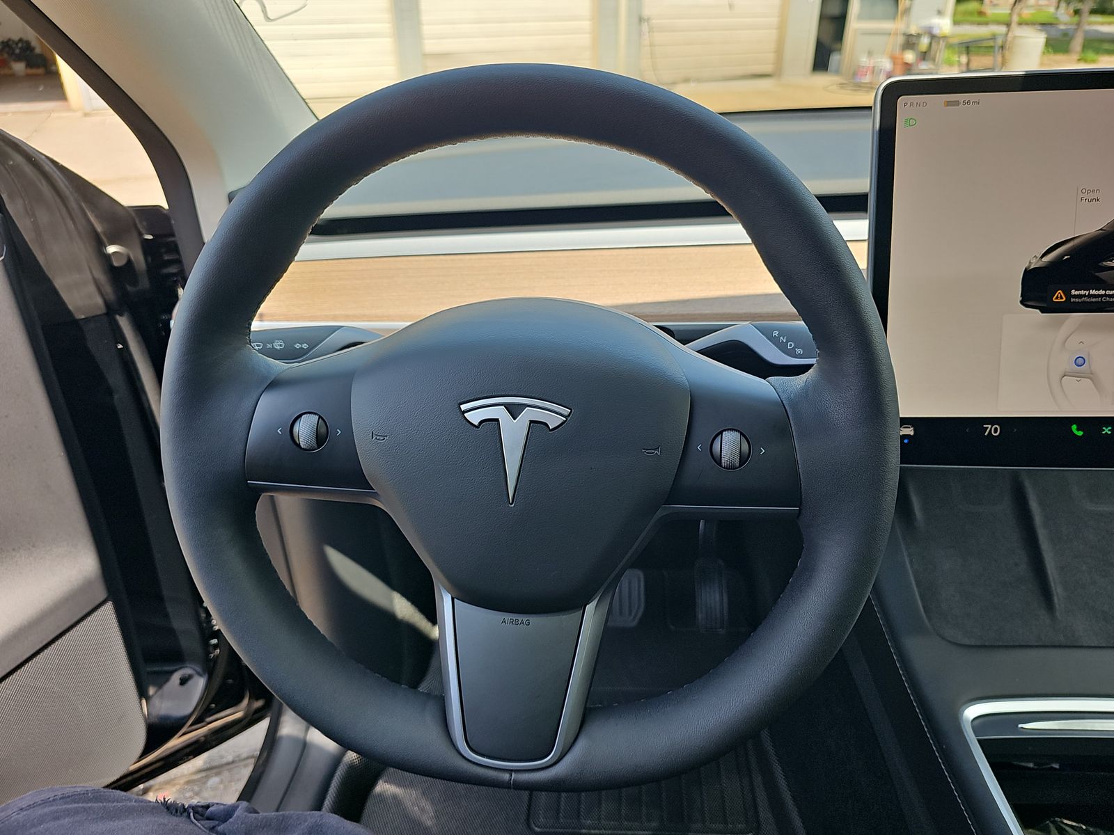 2022 Tesla Model Y Long Range AWD
