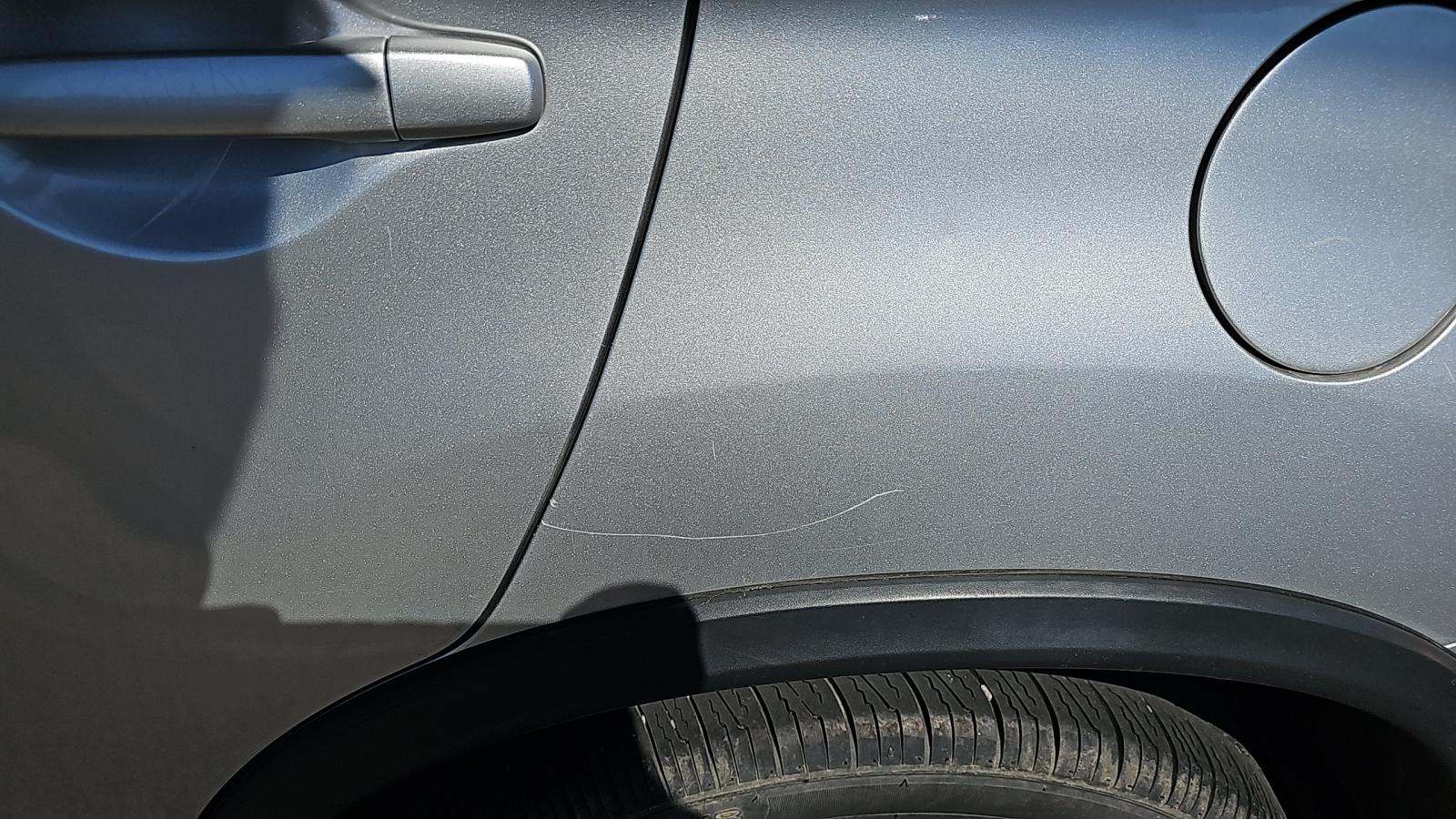 2018 Mitsubishi Outlander Sport ES FWD