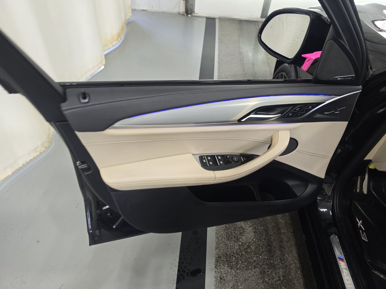 2018 BMW X3 M40i AWD