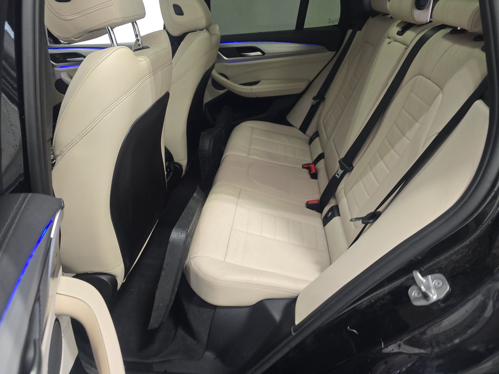 2018 BMW X3 M40i AWD