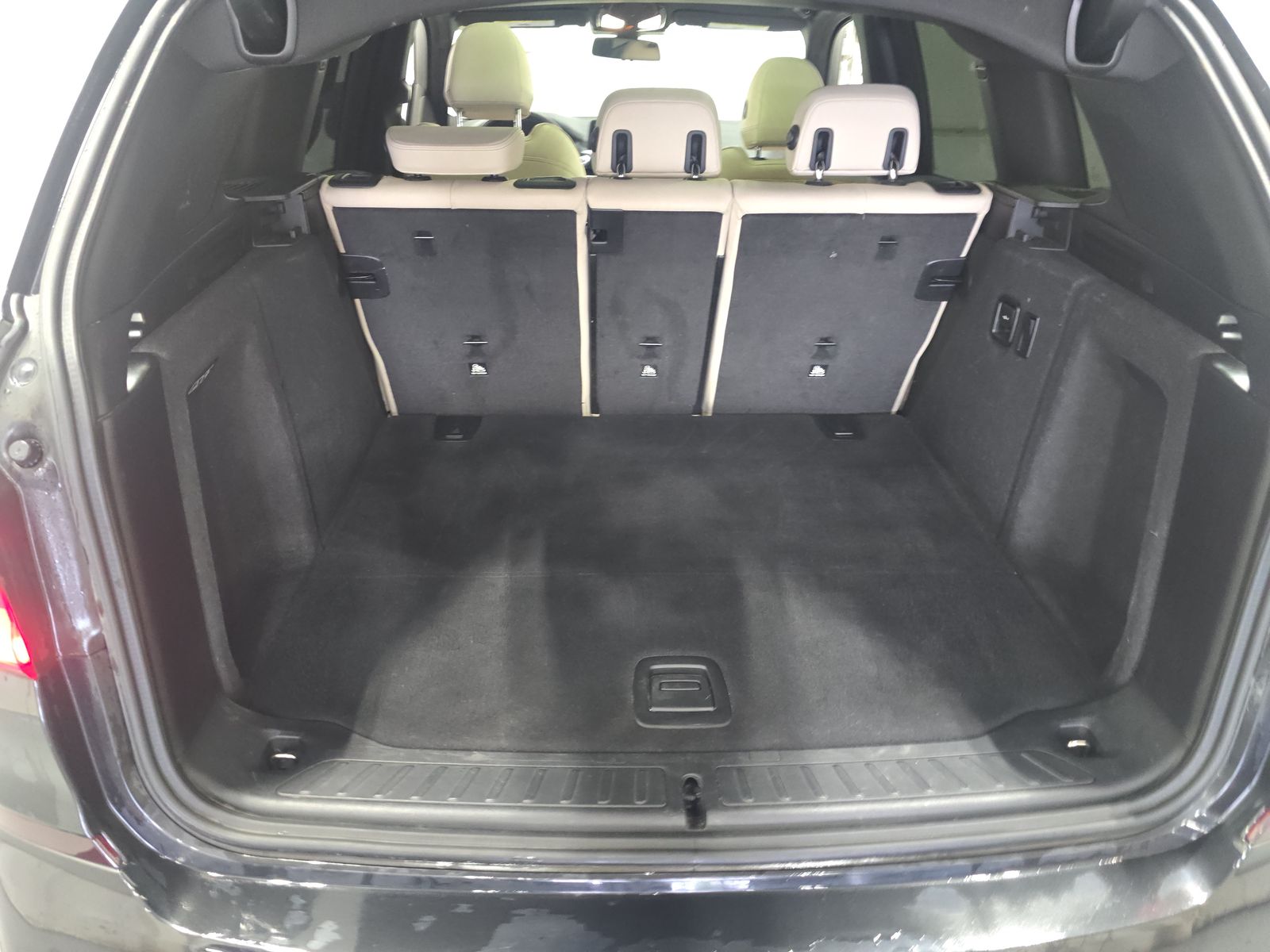 2018 BMW X3 M40i AWD