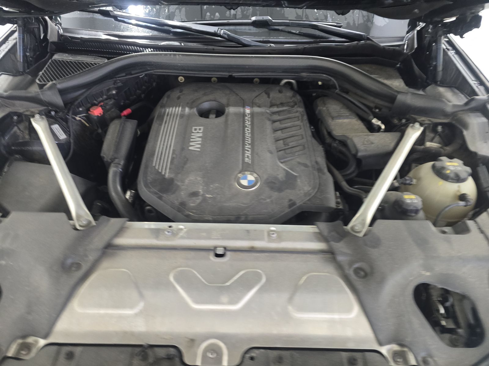 2018 BMW X3 M40i AWD