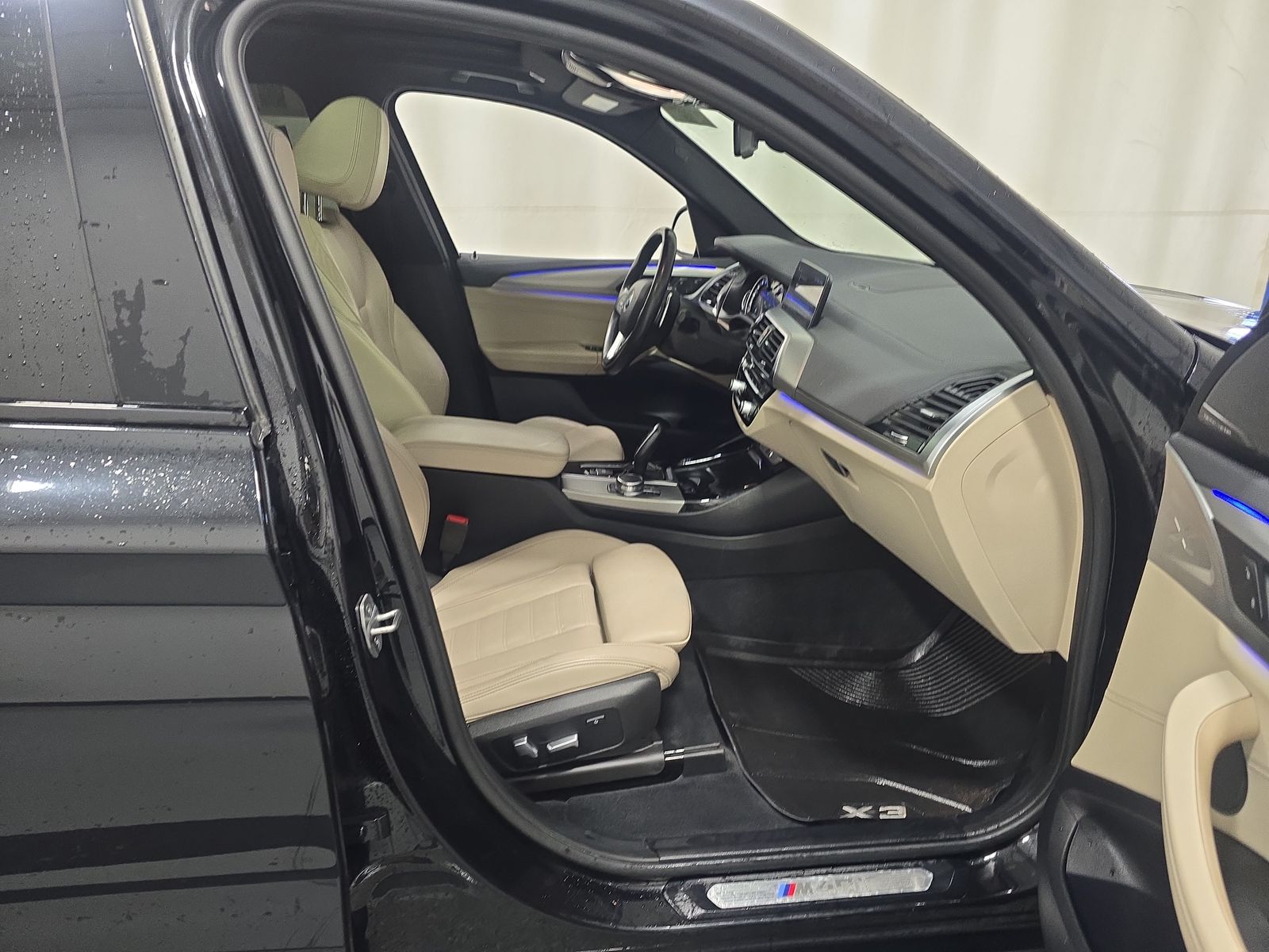 2018 BMW X3 M40i AWD