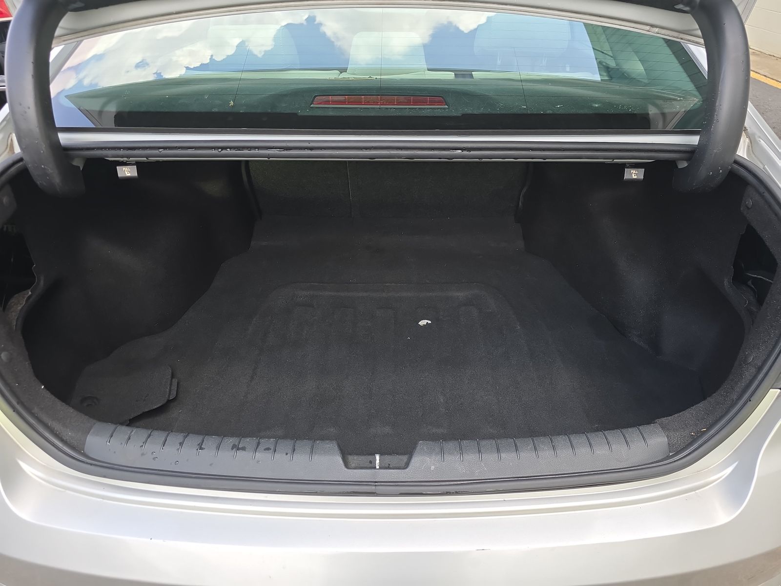 2016 Hyundai Sonata SE FWD