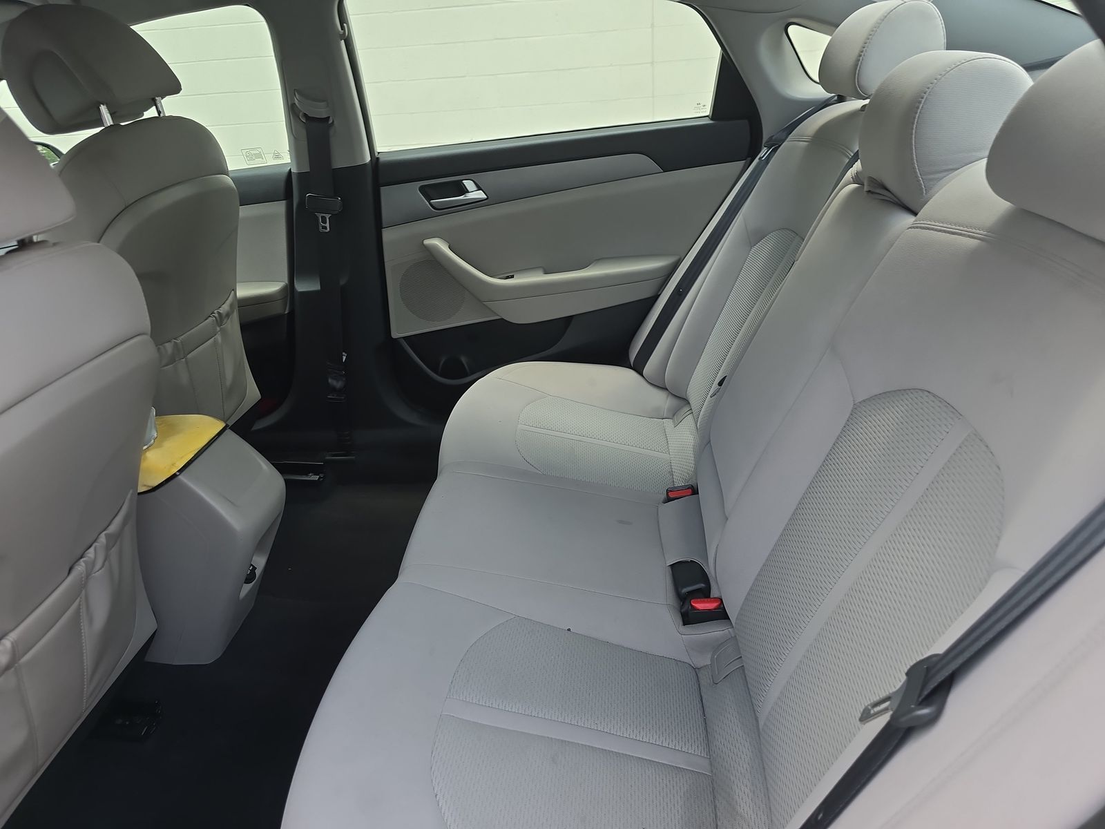 2016 Hyundai Sonata SE FWD