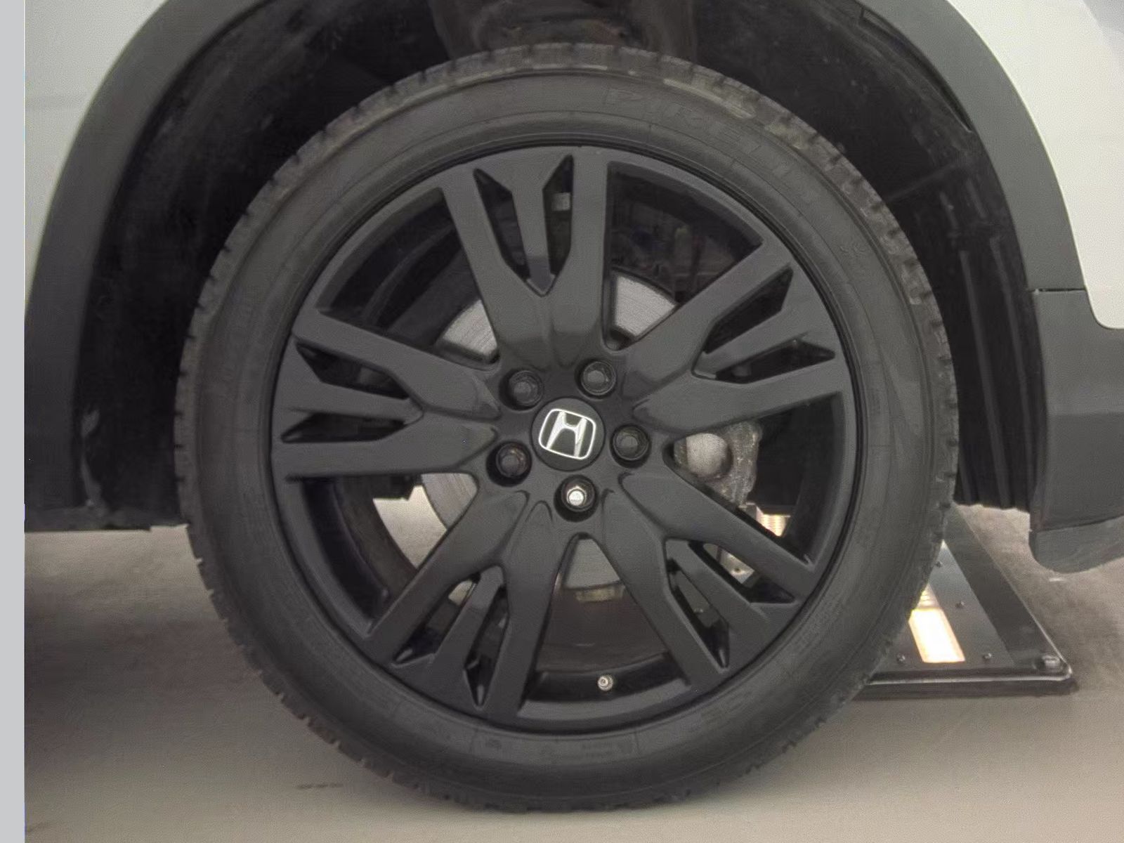2022 Honda Pilot Special Edition AWD