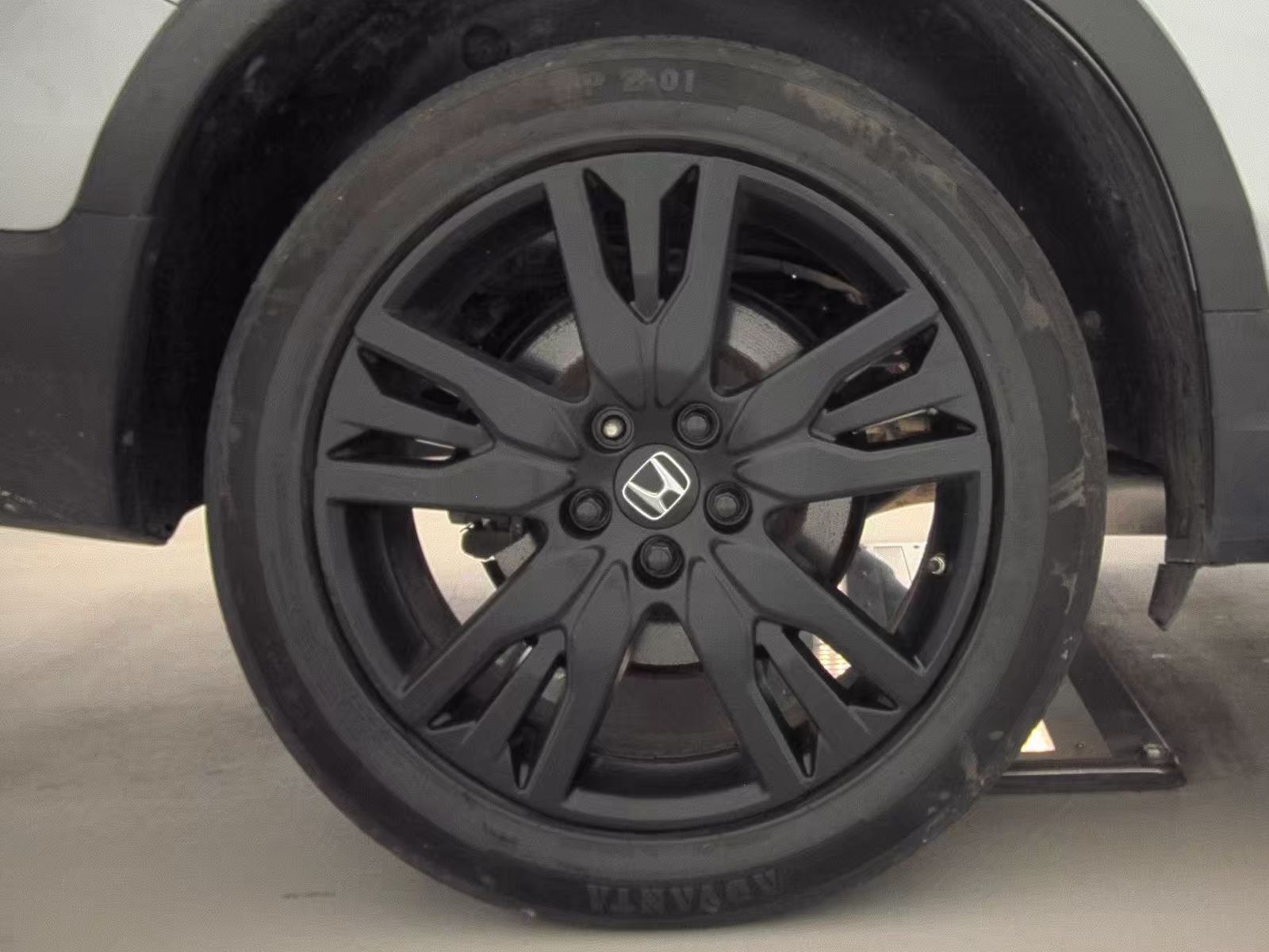 2022 Honda Pilot Special Edition AWD