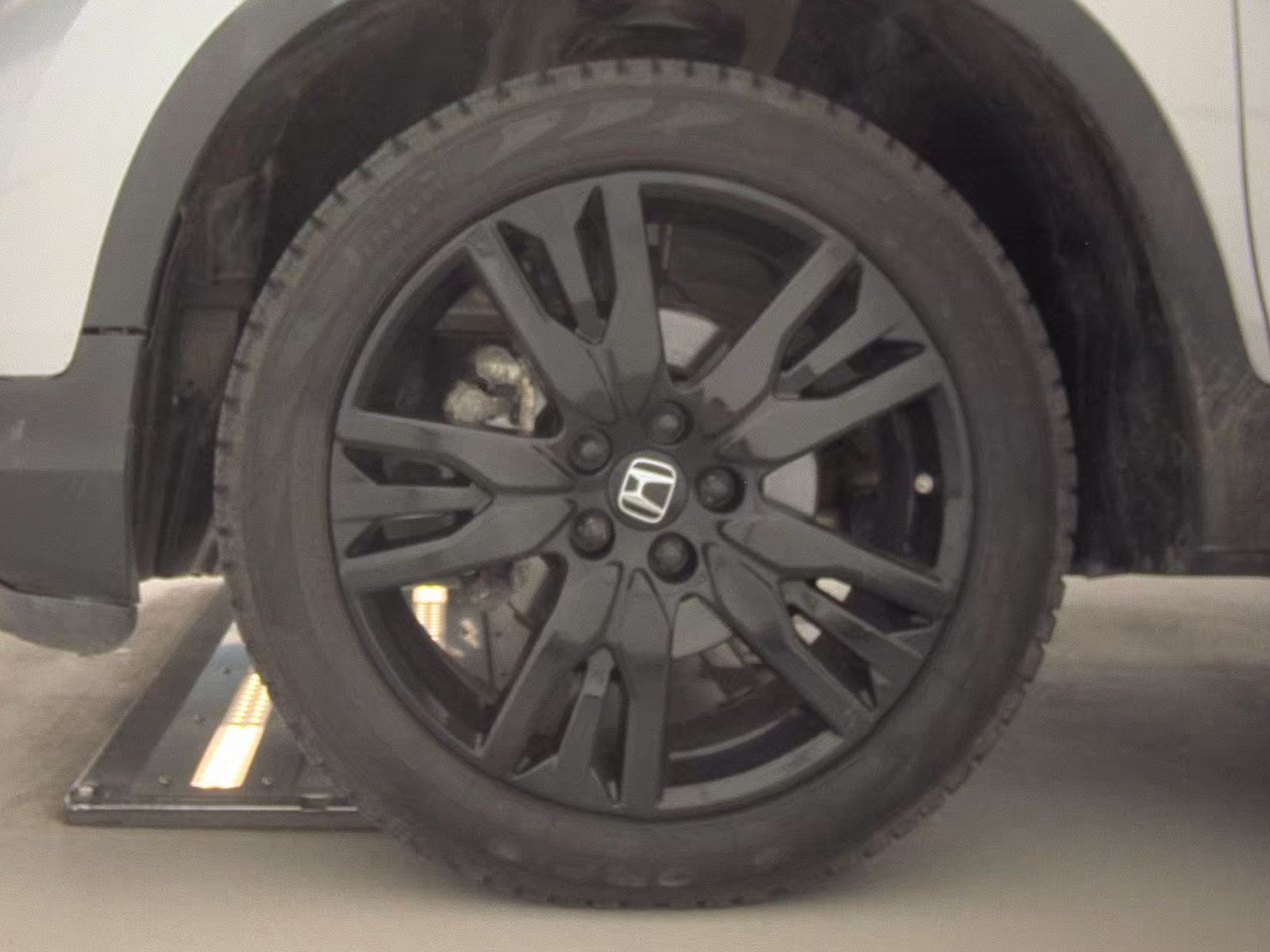 2022 Honda Pilot Special Edition AWD