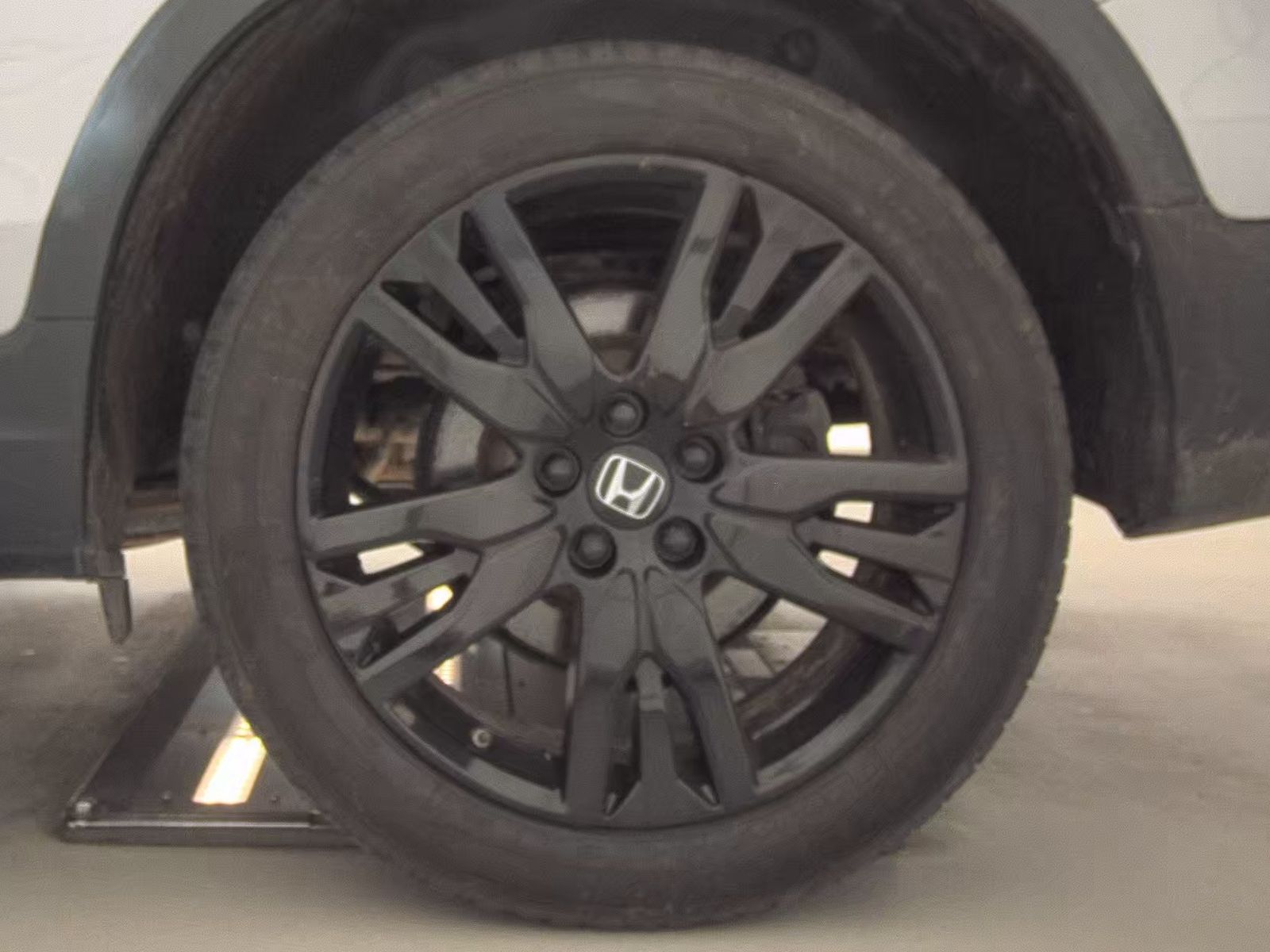 2022 Honda Pilot Special Edition AWD
