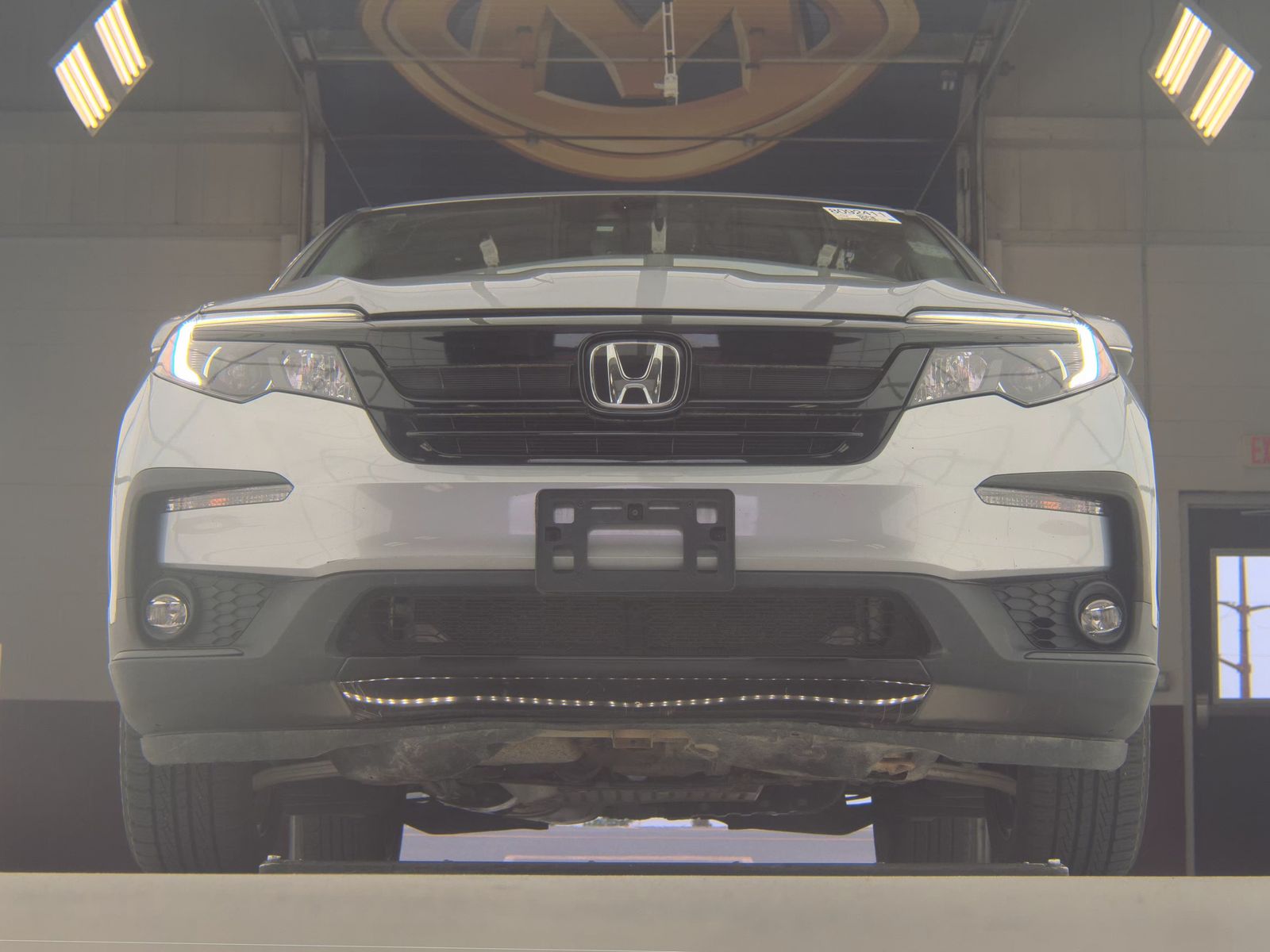 2022 Honda Pilot Special Edition AWD