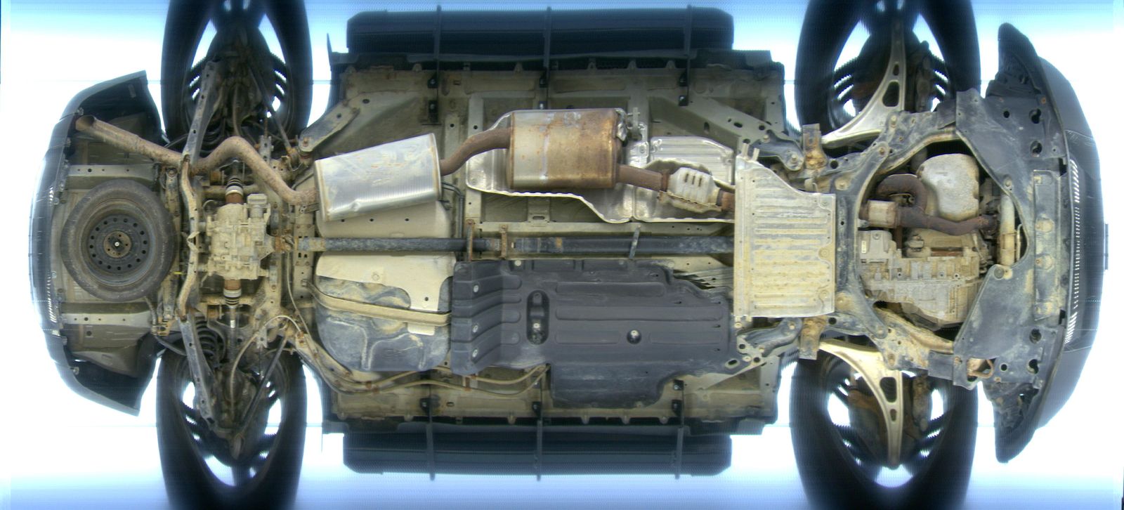 2022 Honda Pilot Special Edition AWD
