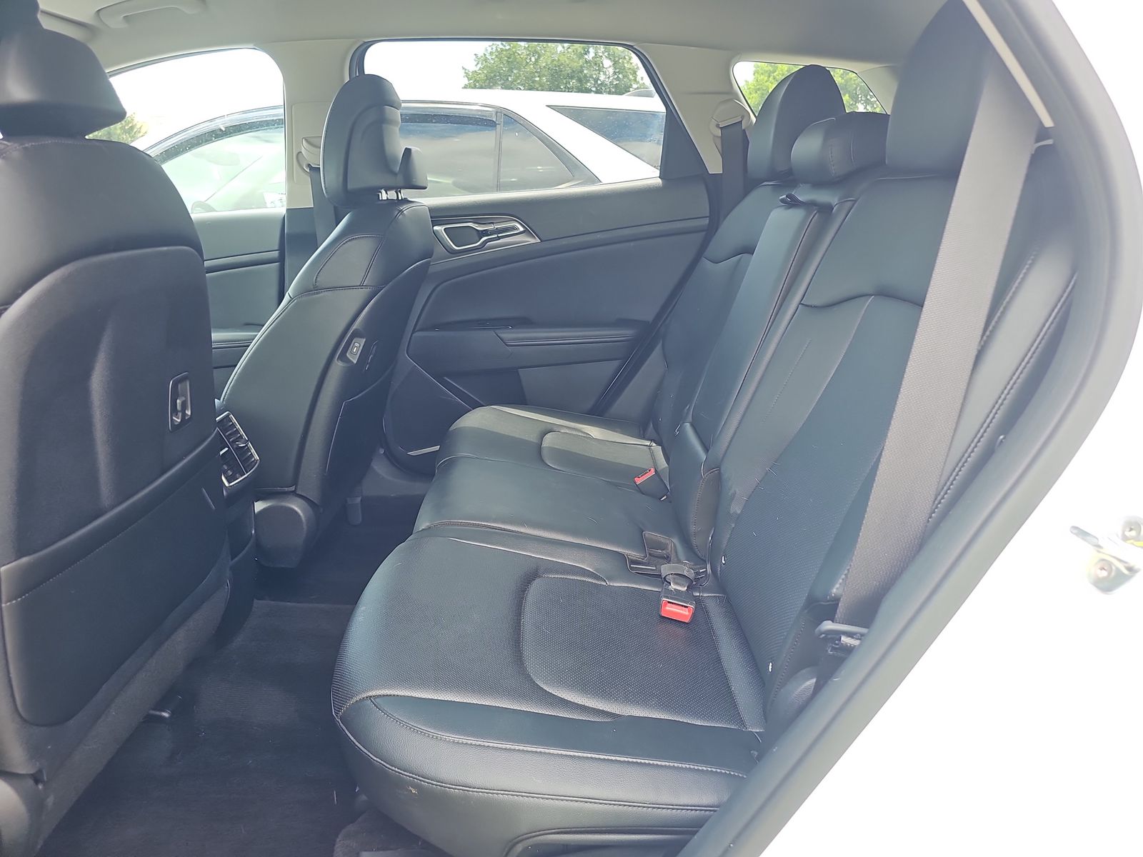 2023 Kia Sportage EX AWD