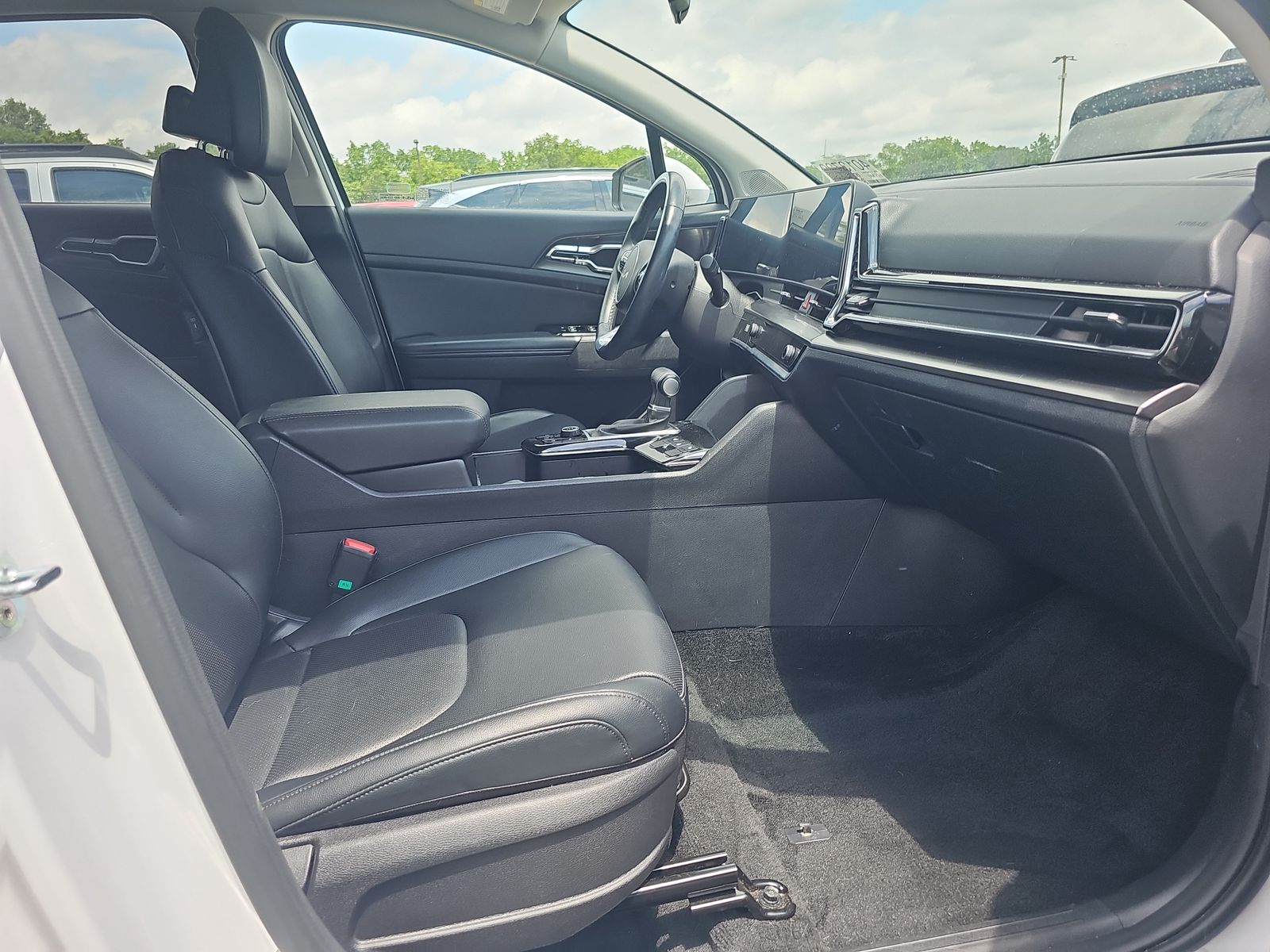 2023 Kia Sportage EX AWD