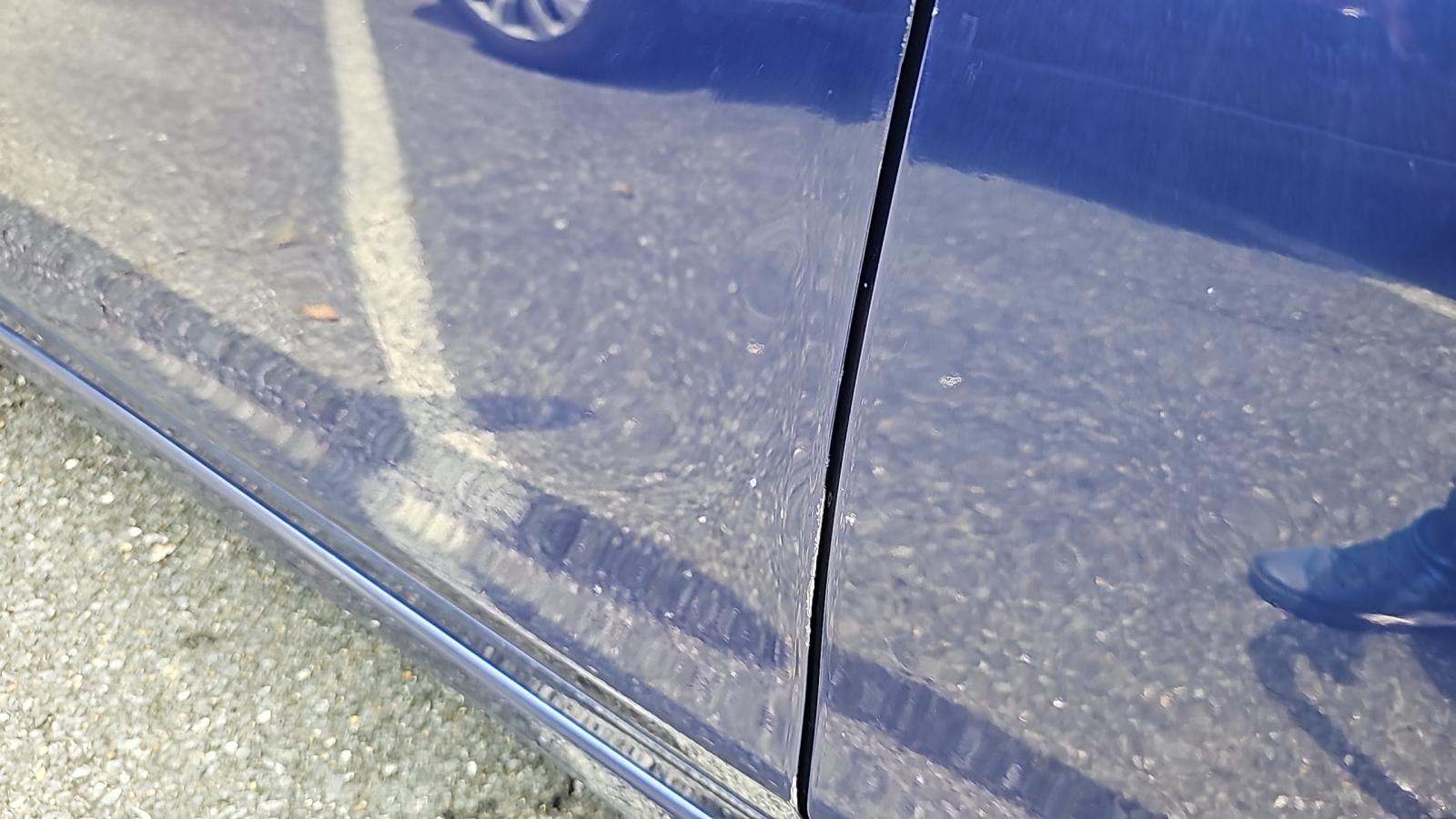 2017 Subaru Impreza 2.0i Premium AWD