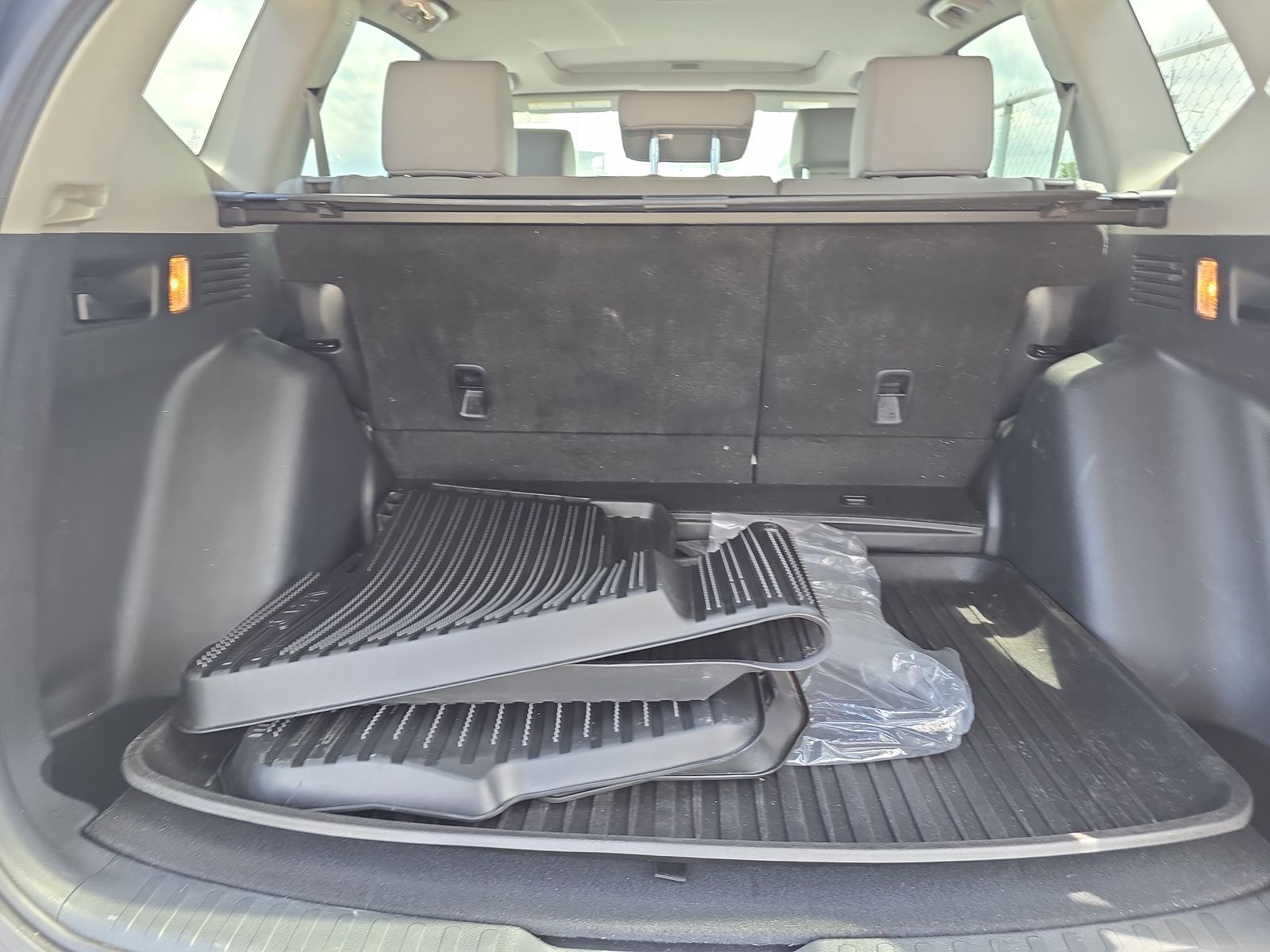 2022 Honda CR-V EX-L FWD