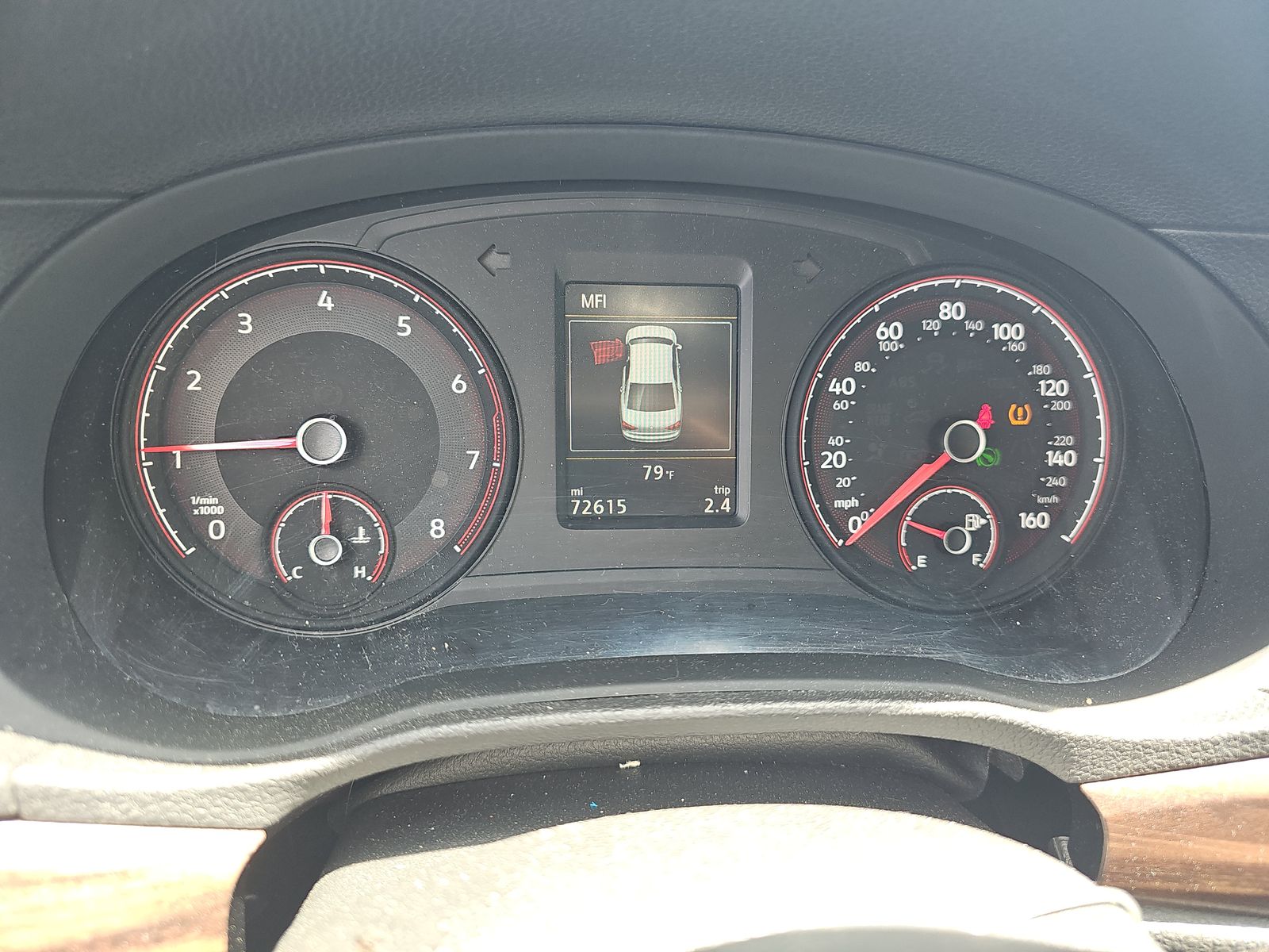 2020 Volkswagen Passat 2.0T SEL FWD