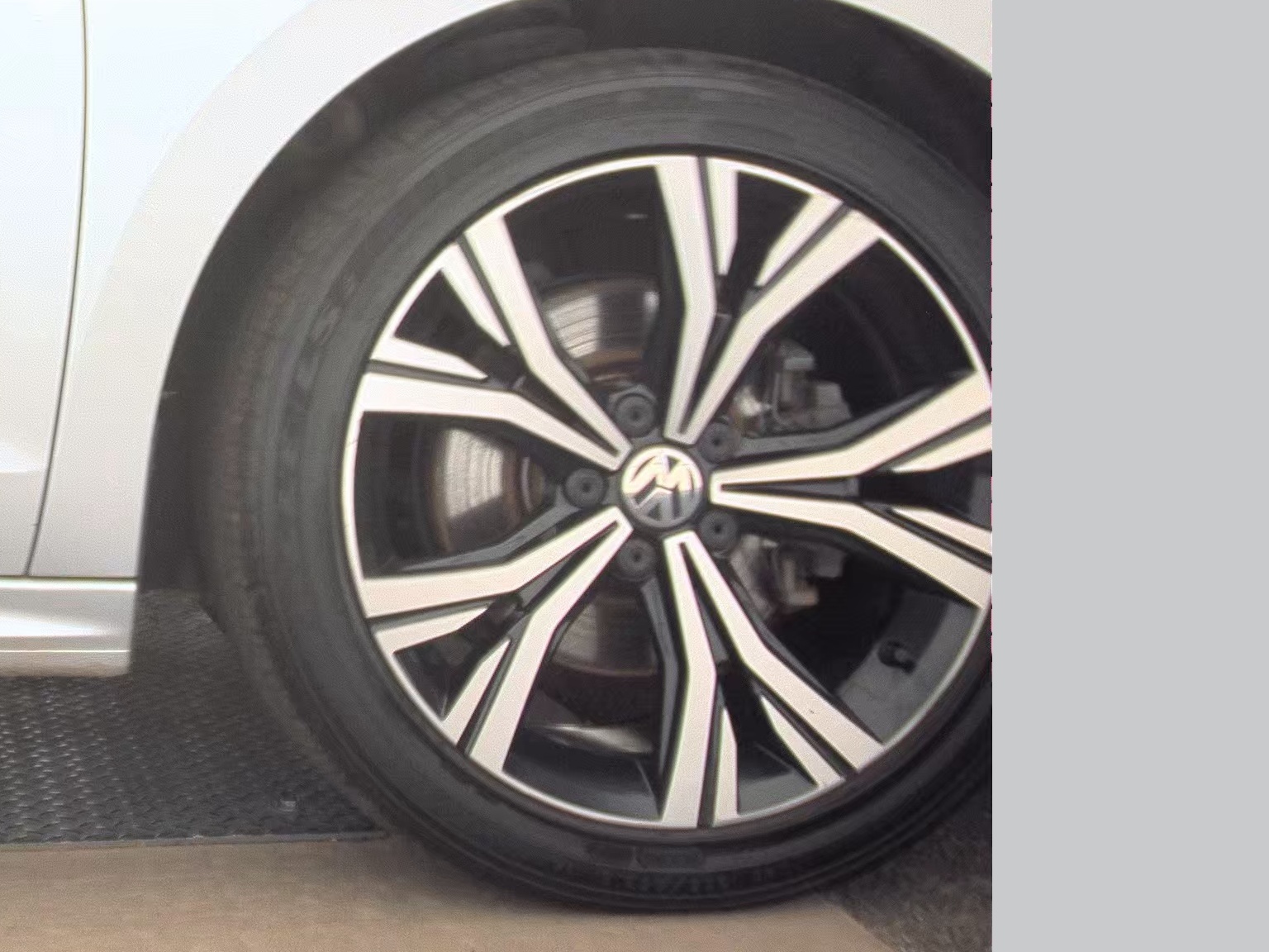 2020 Volkswagen Passat 2.0T SEL FWD