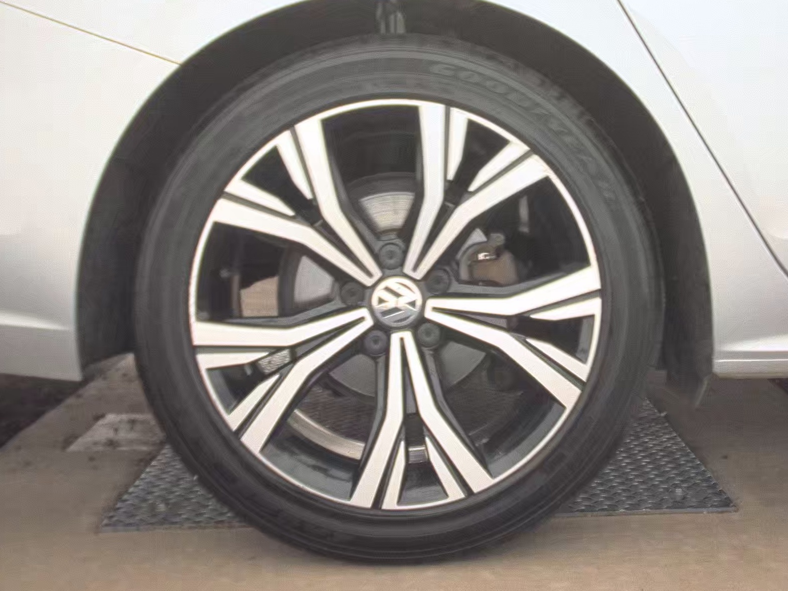 2020 Volkswagen Passat 2.0T SEL FWD